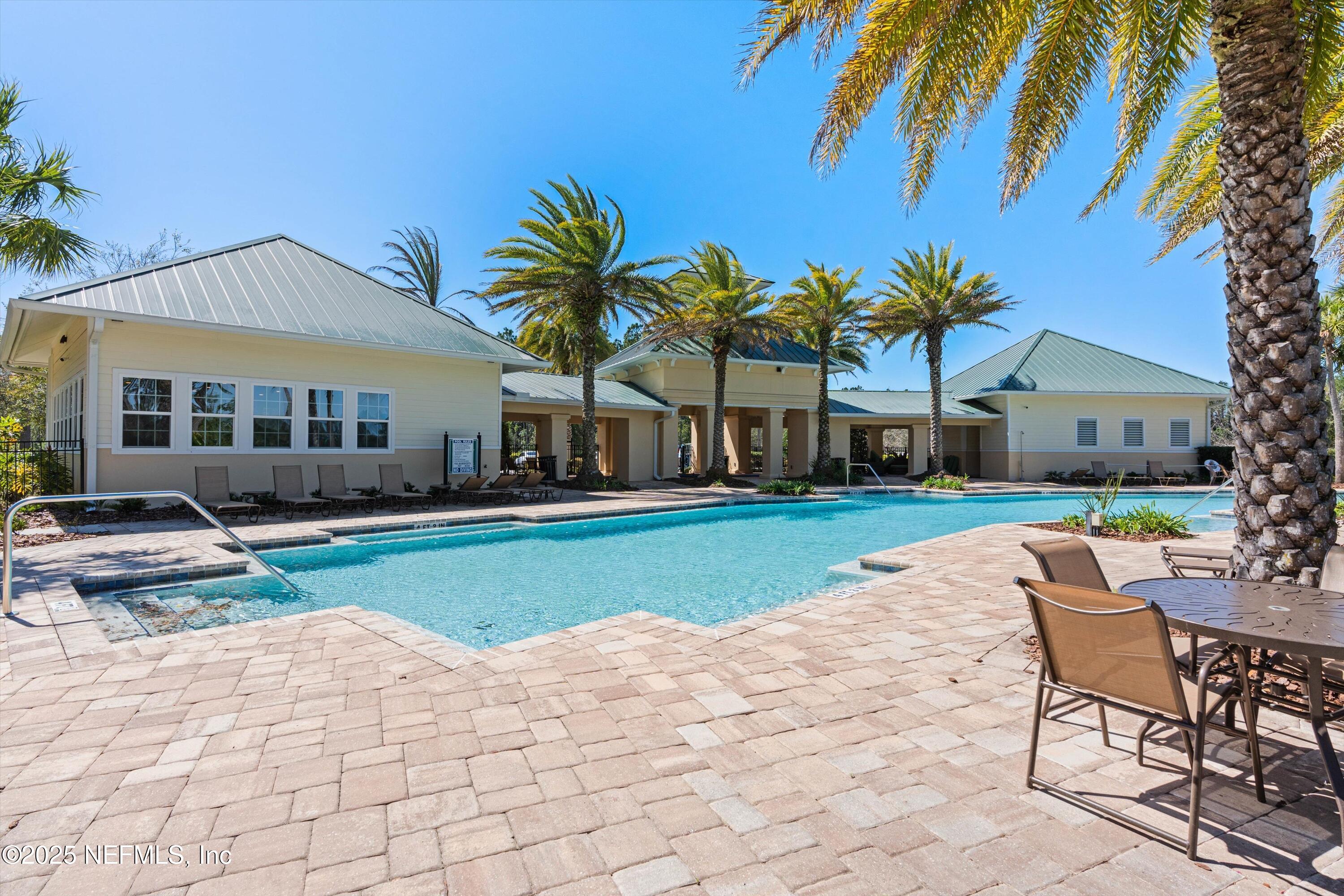 689 BROOMSEDGE Circle, St. Augustine