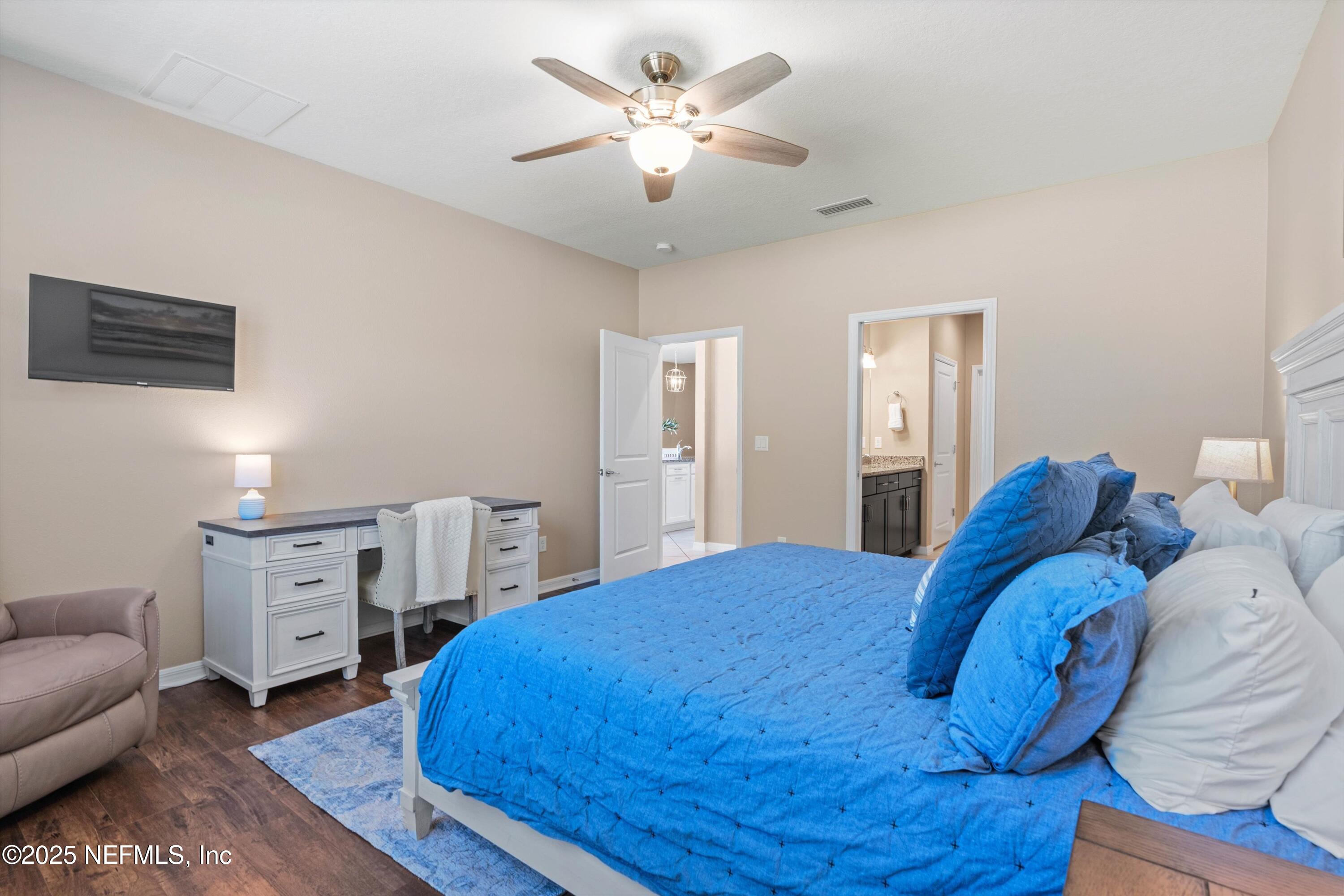 689 BROOMSEDGE Circle, St. Augustine