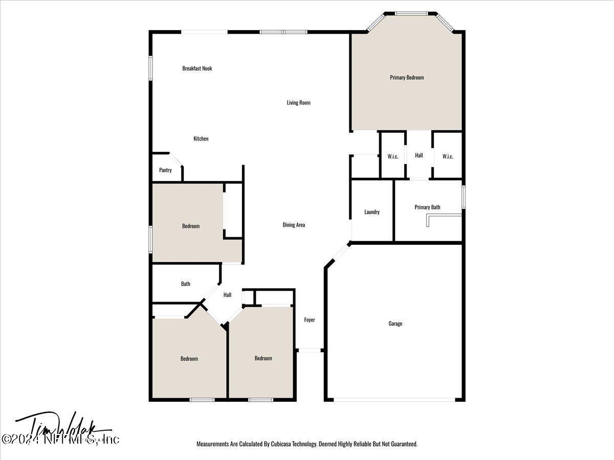 16253 DOWING CREEK Drive