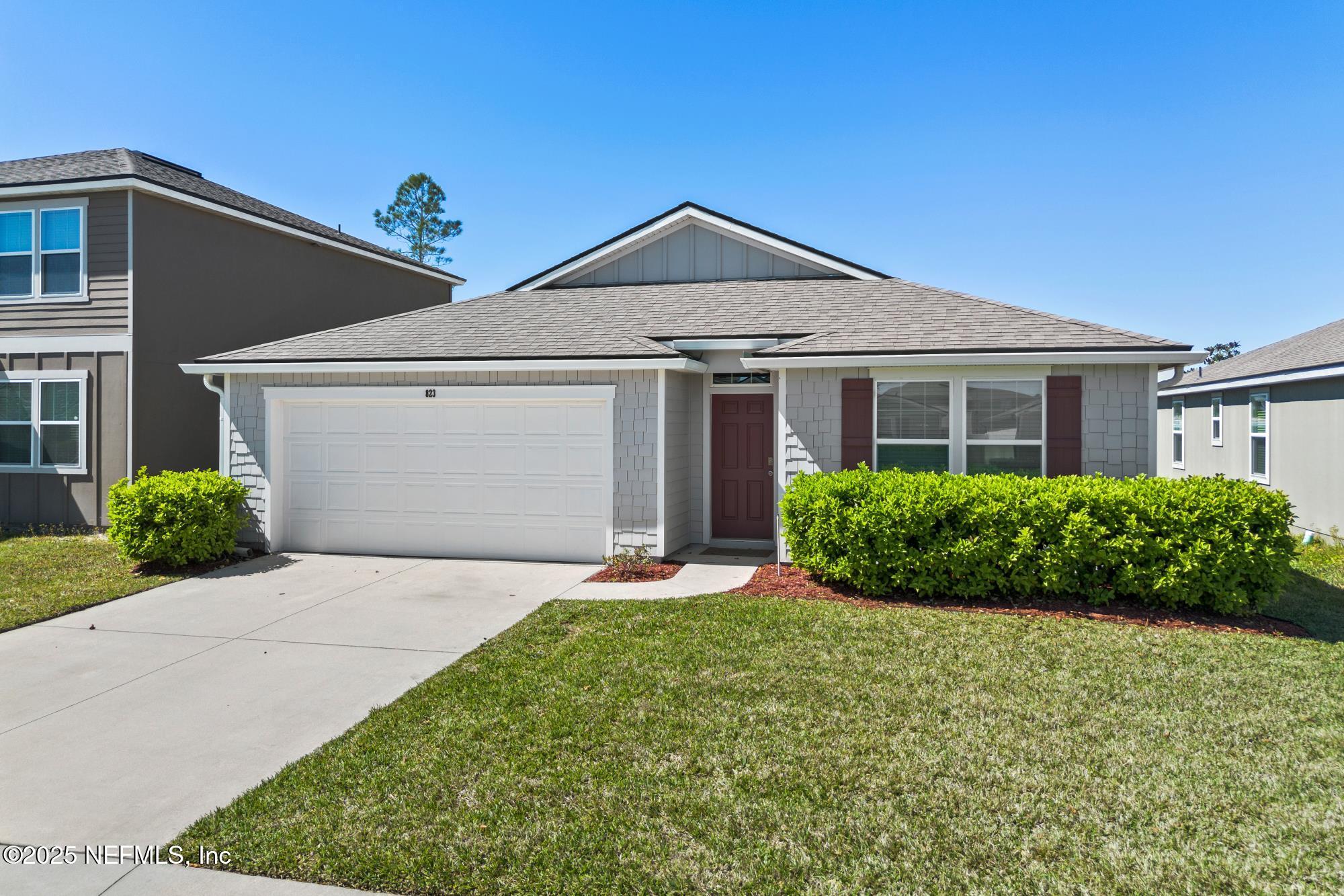 823 CAMERON OAKS Place