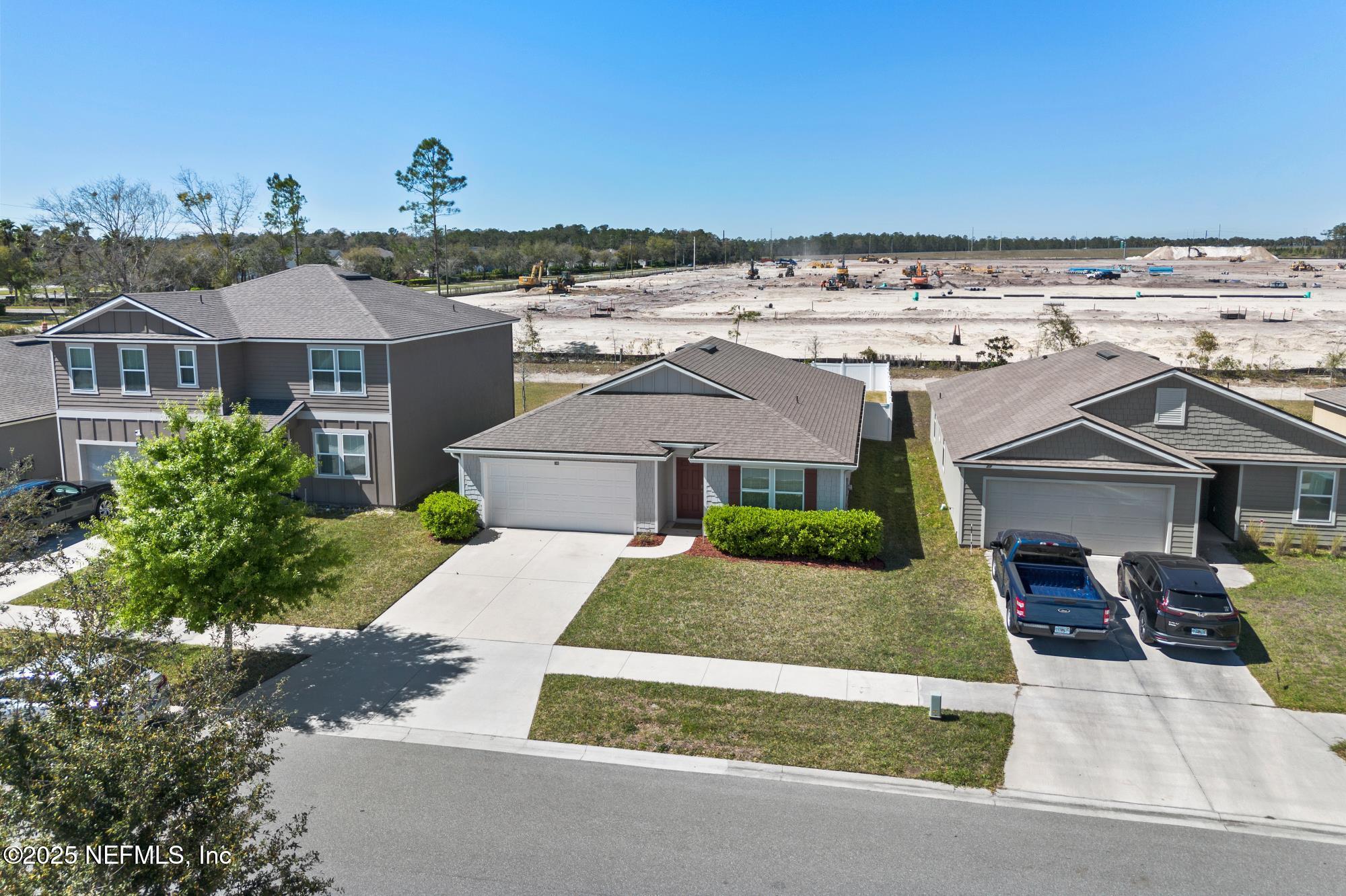 823 CAMERON OAKS Place