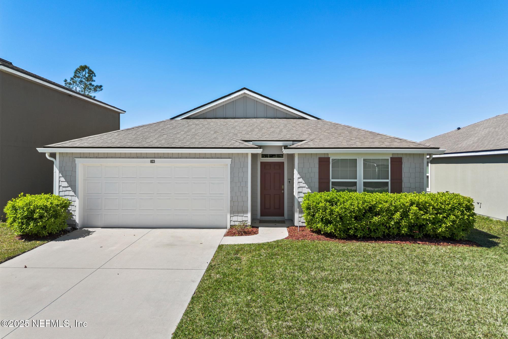823 CAMERON OAKS Place
