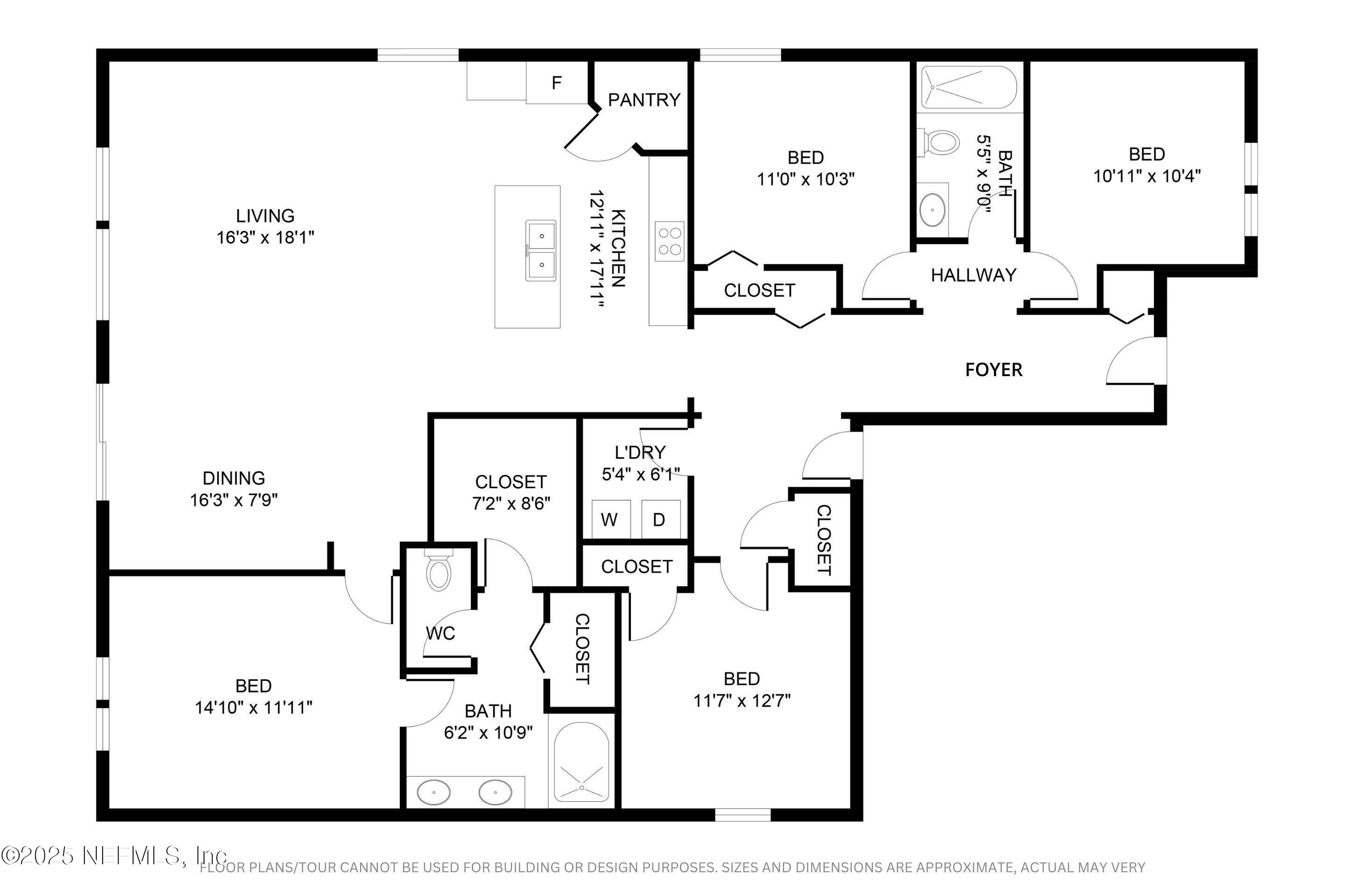 823 CAMERON OAKS Place
