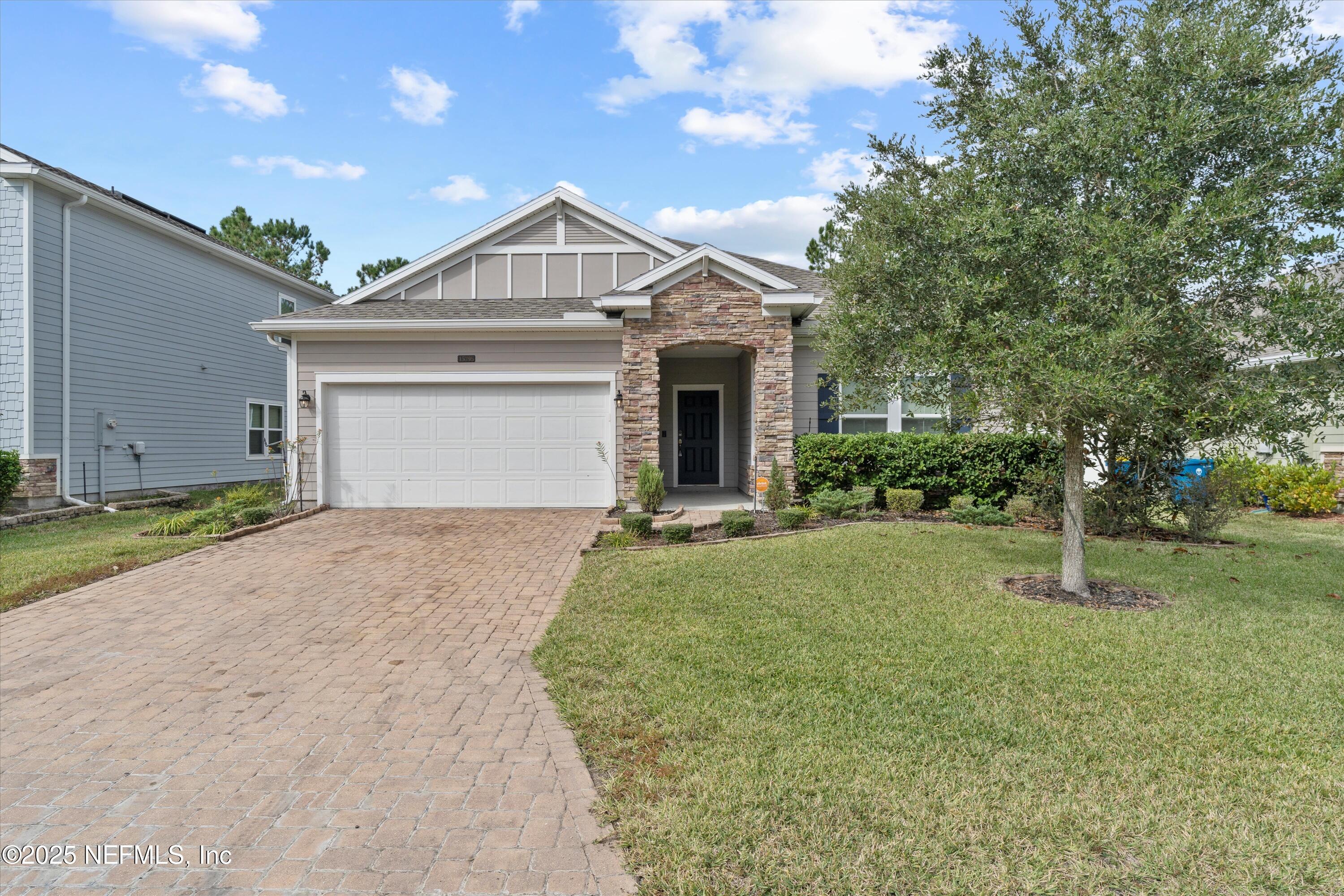 15795 STEDMAN LAKE Drive