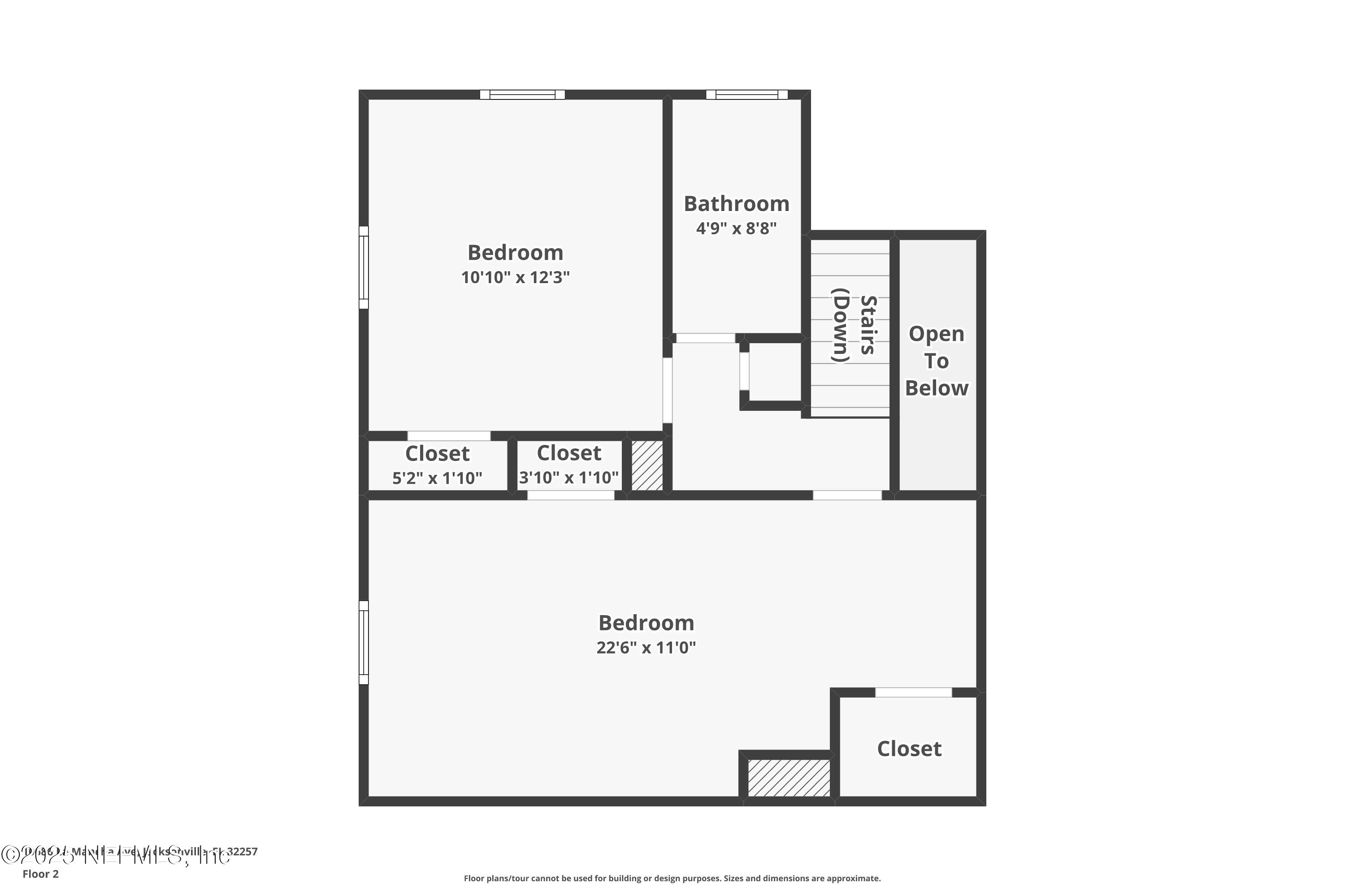 10686 LA MANCHA Avenue