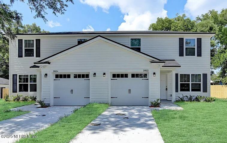 3922 AUTUMN Lane, 1
