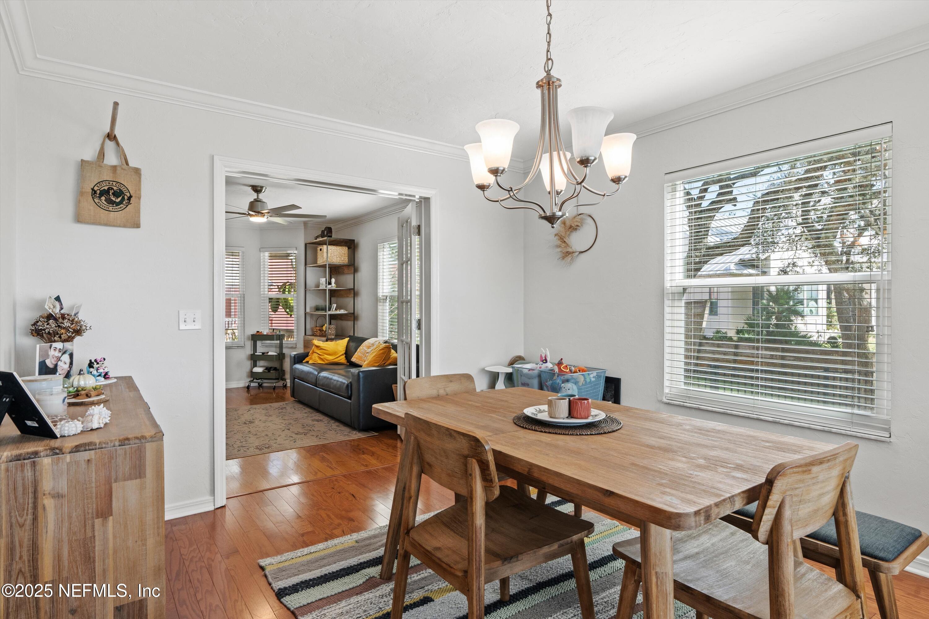 5532 SUNSET LANDING Circle, St. Augustine
