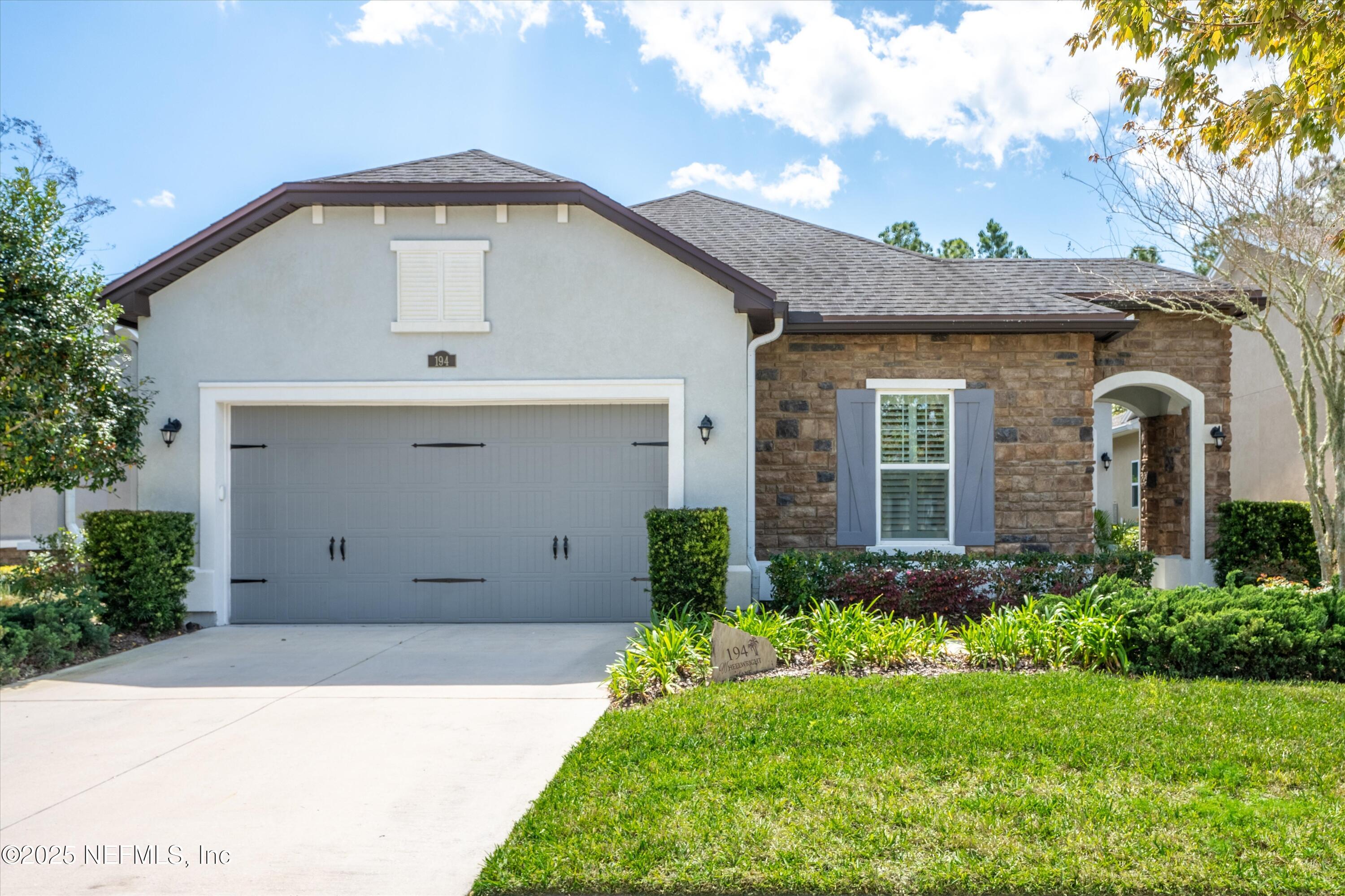 194 WHEELWRIGHT Lane