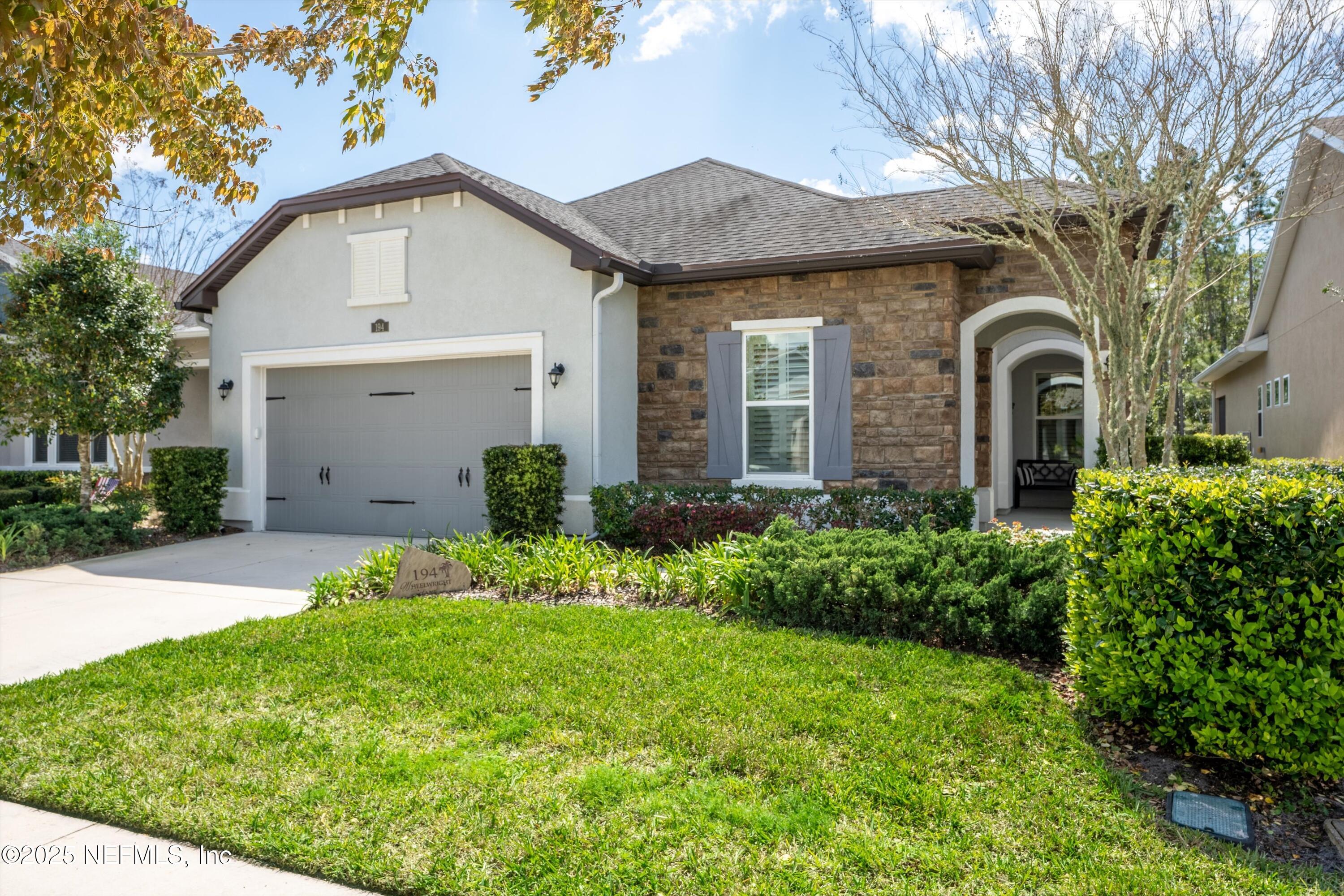 194 WHEELWRIGHT Lane