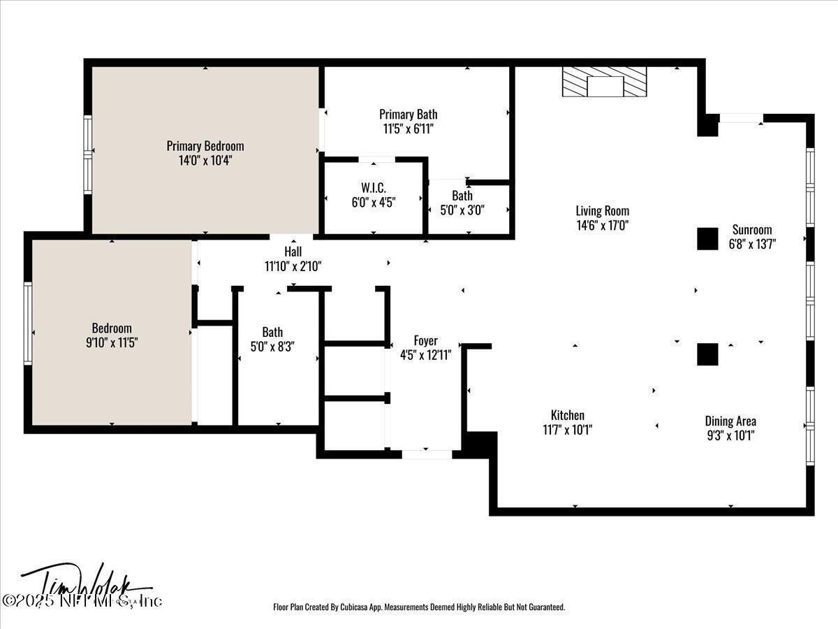 111 25TH Avenue, M31