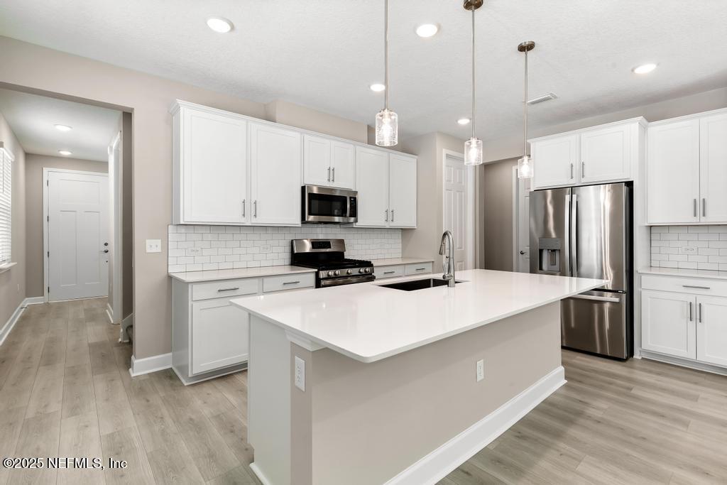 884 LIGHTSEY CROSSING Lane, St. Augustine