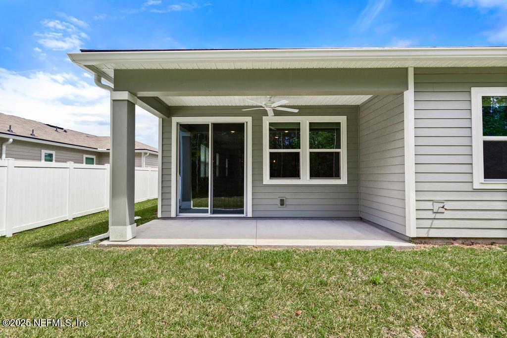 884 LIGHTSEY CROSSING Lane, St. Augustine