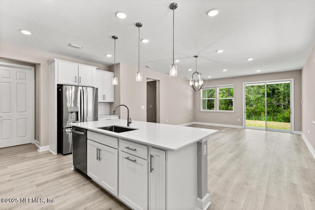 884 LIGHTSEY CROSSING Lane, St. Augustine