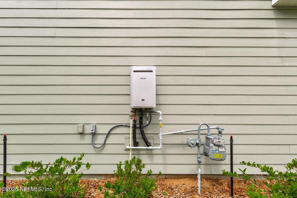 884 LIGHTSEY CROSSING Lane, St. Augustine