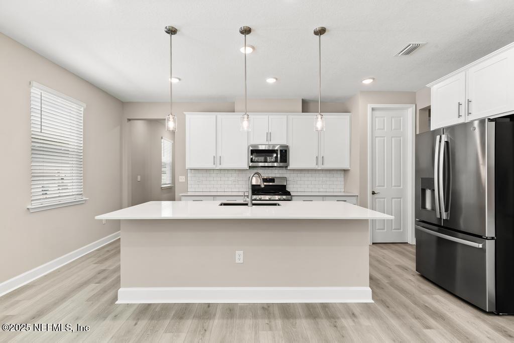 884 LIGHTSEY CROSSING Lane, St. Augustine