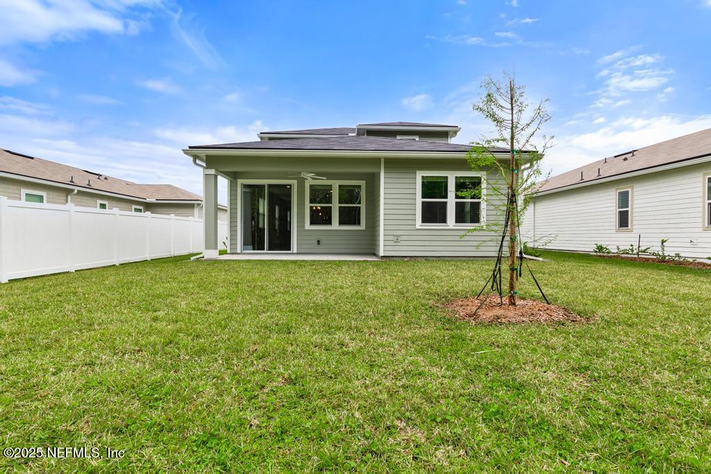 884 LIGHTSEY CROSSING Lane, St. Augustine