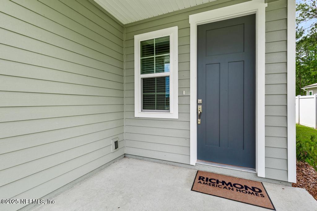 884 LIGHTSEY CROSSING Lane, St. Augustine