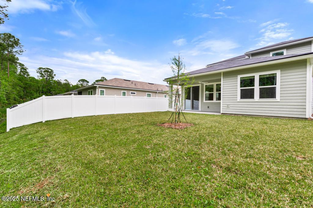 884 LIGHTSEY CROSSING Lane, St. Augustine