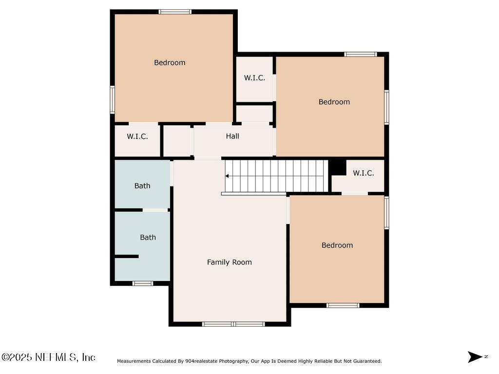 884 LIGHTSEY CROSSING Lane, St. Augustine