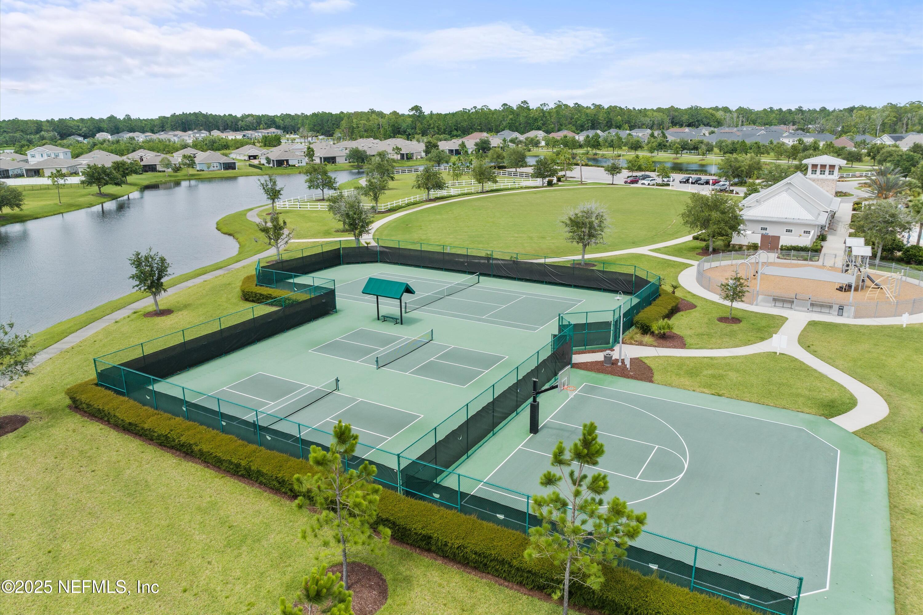 167 FALLEN OAK Trail, St. Augustine