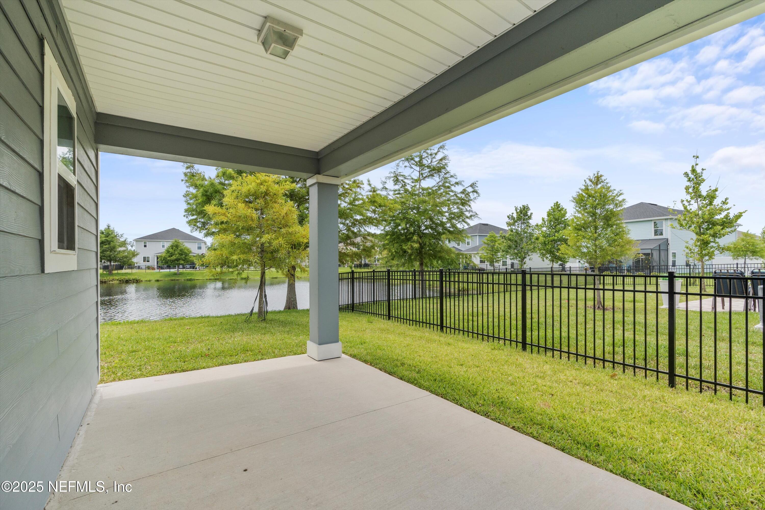 167 FALLEN OAK Trail, St. Augustine