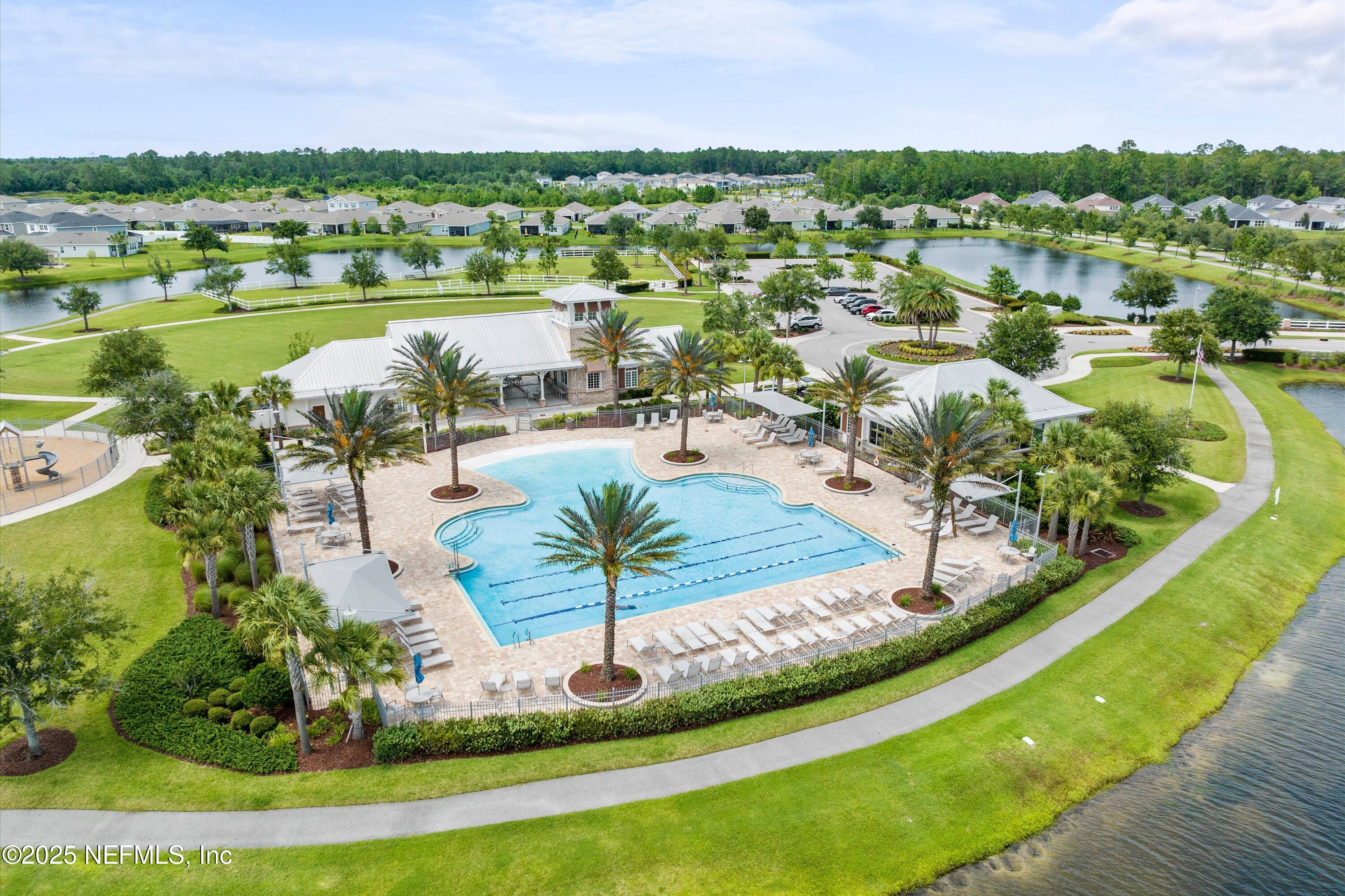 167 FALLEN OAK Trail, St. Augustine