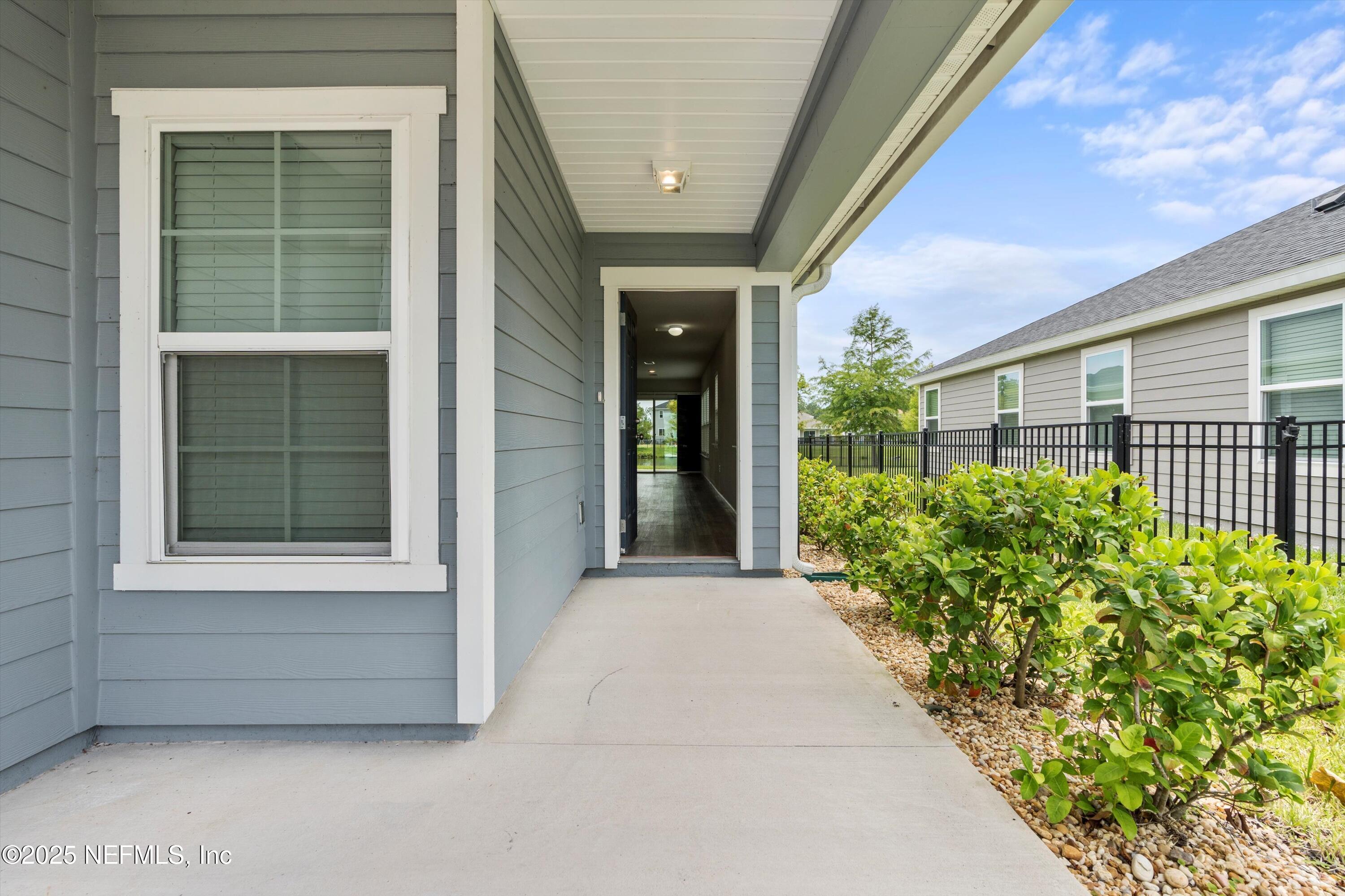 167 FALLEN OAK Trail, St. Augustine