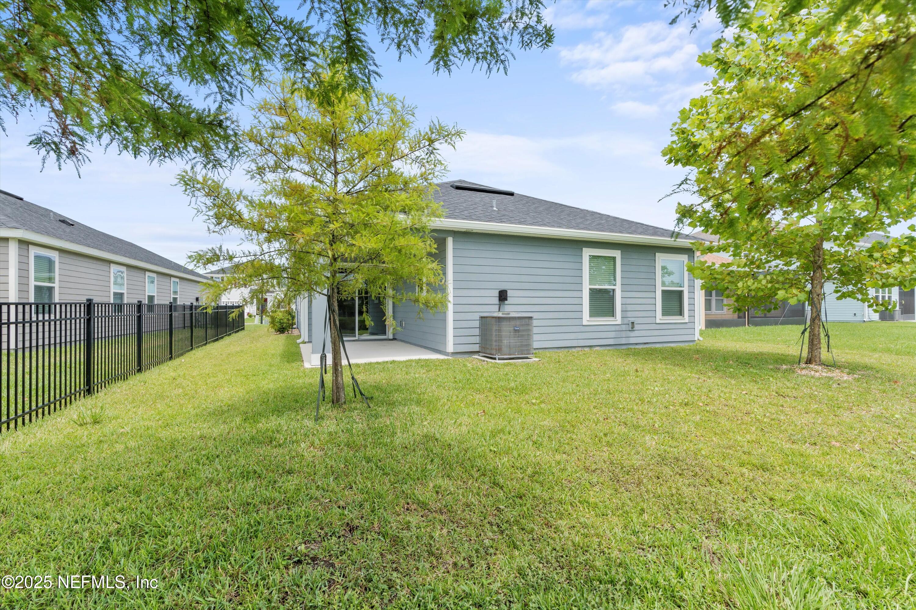 167 FALLEN OAK Trail, St. Augustine