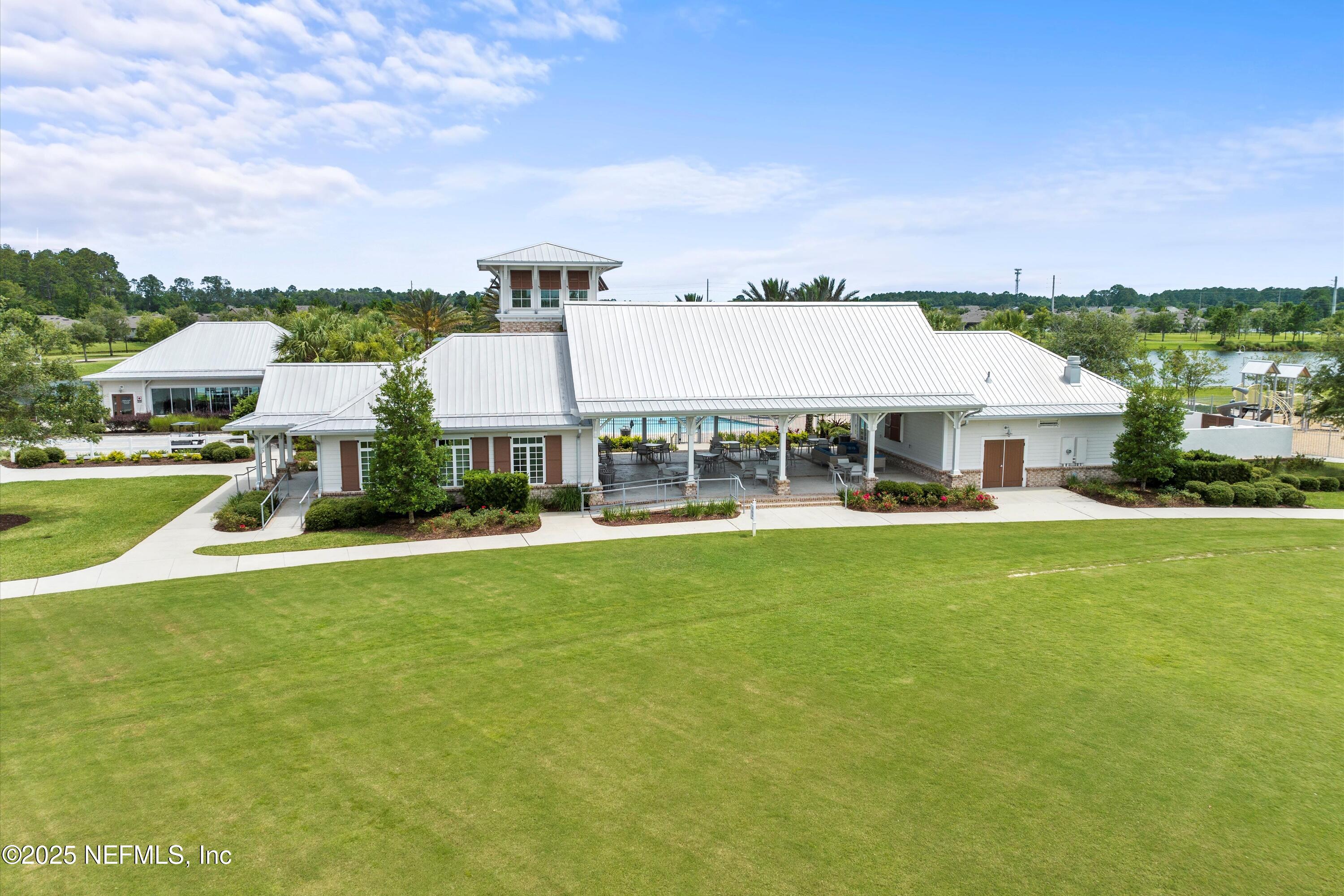 167 FALLEN OAK Trail, St. Augustine