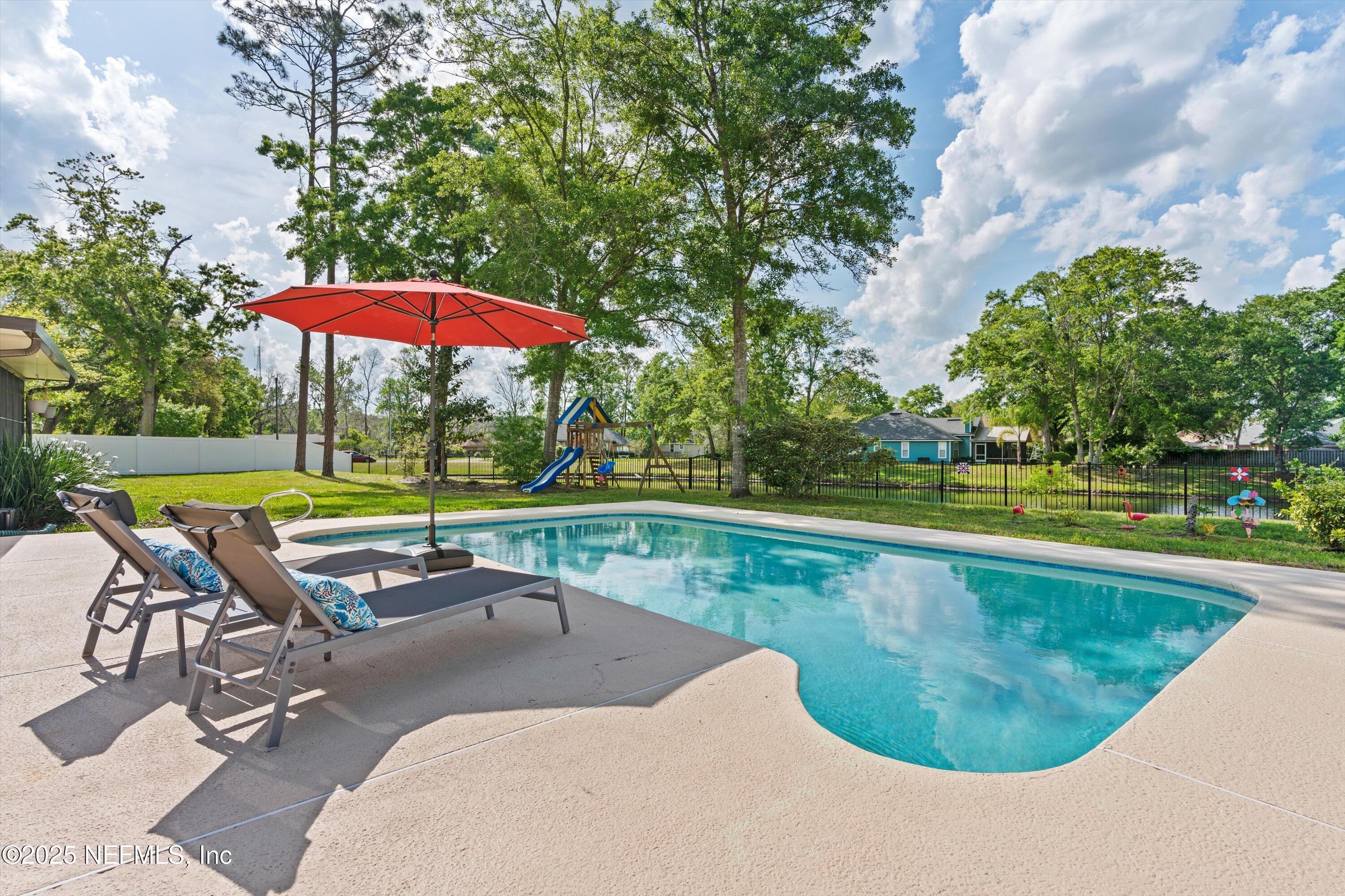 1552 GREENRIDGE Circle W, St. Johns