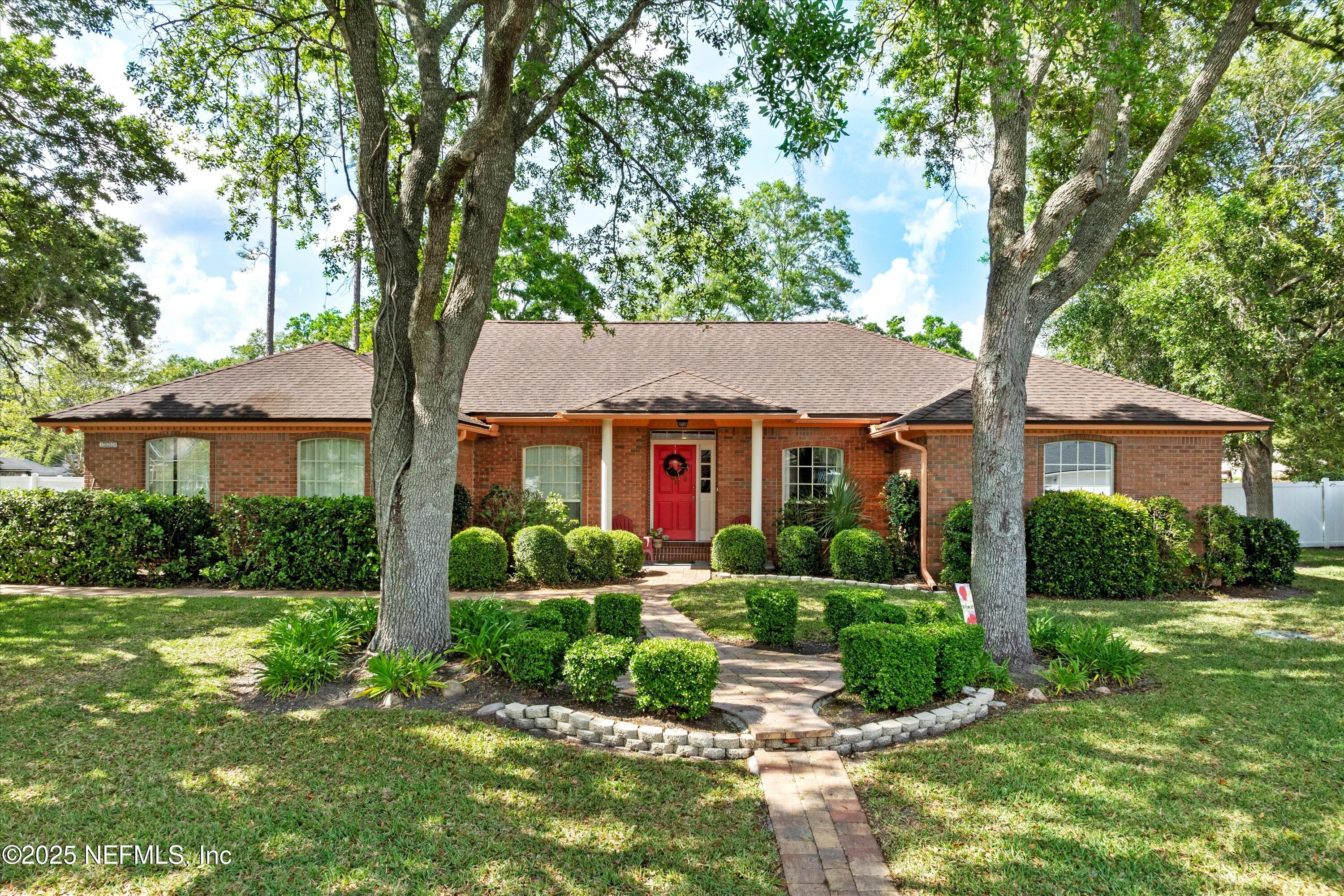 1552 GREENRIDGE Circle W, St. Johns