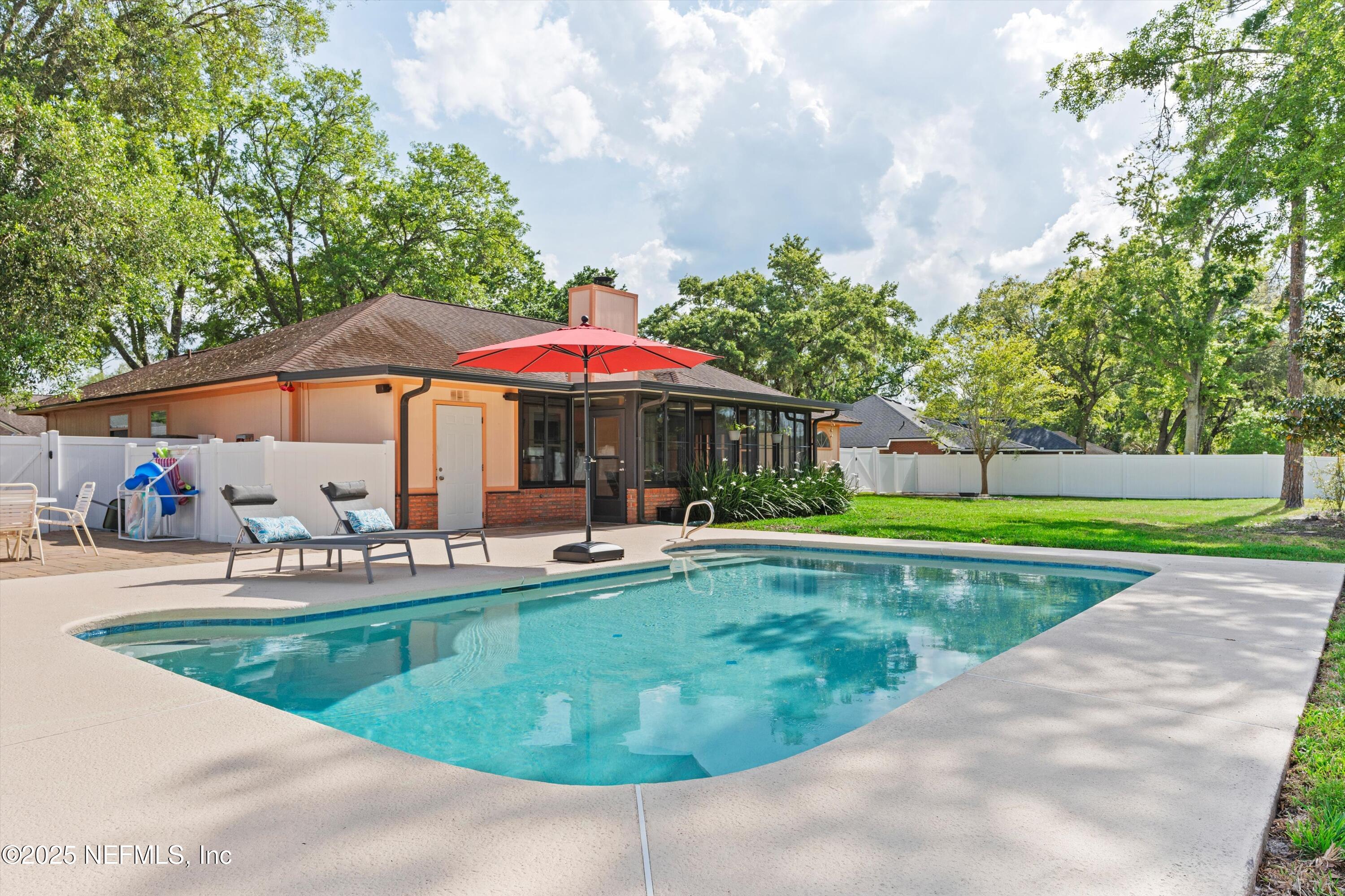 1552 GREENRIDGE Circle W, St. Johns