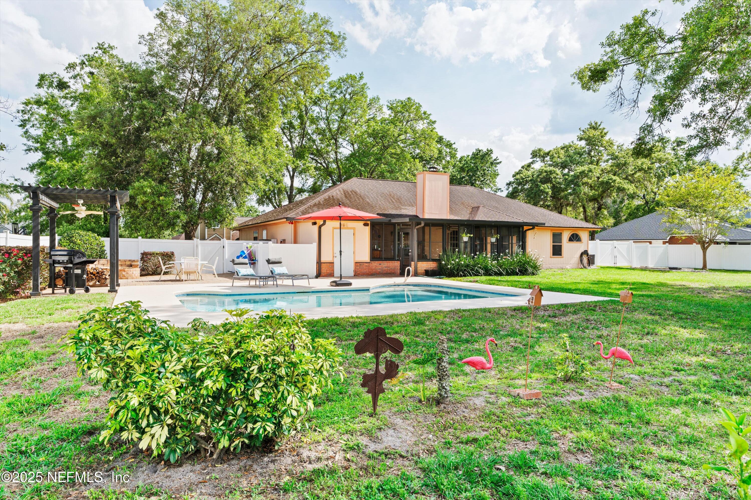 1552 GREENRIDGE Circle W, St. Johns