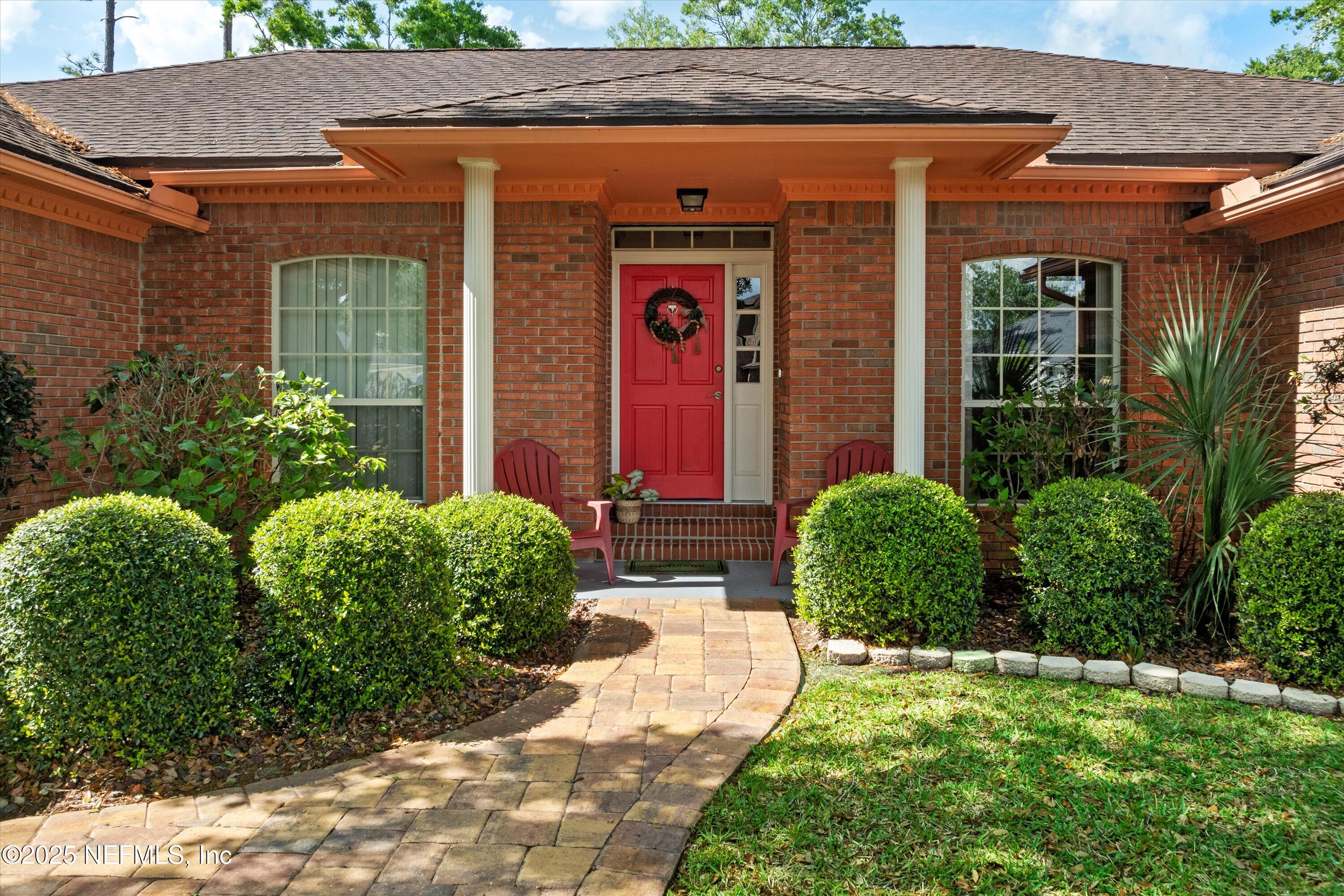 1552 GREENRIDGE Circle W, St. Johns