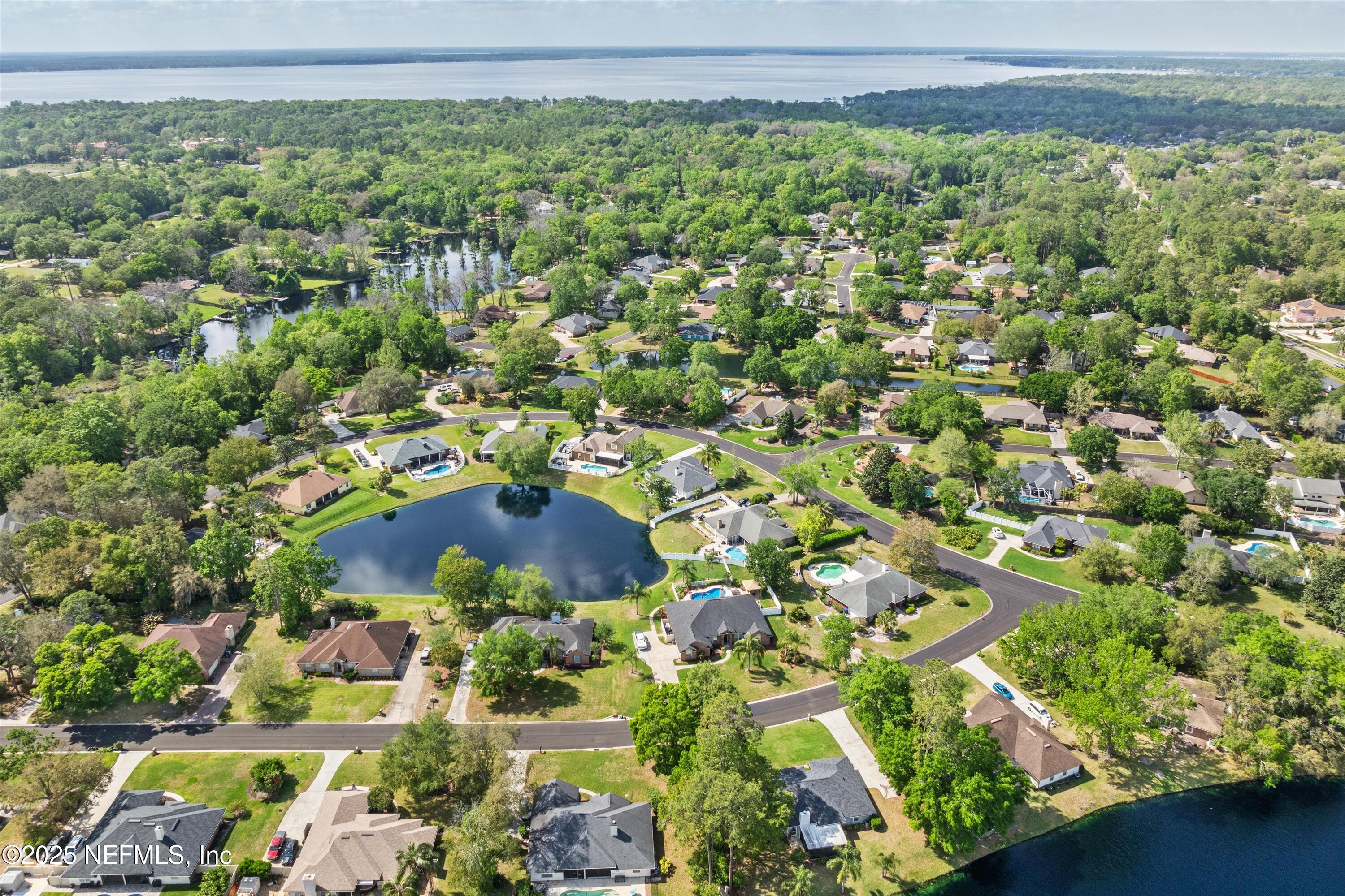 1552 GREENRIDGE Circle W, St. Johns