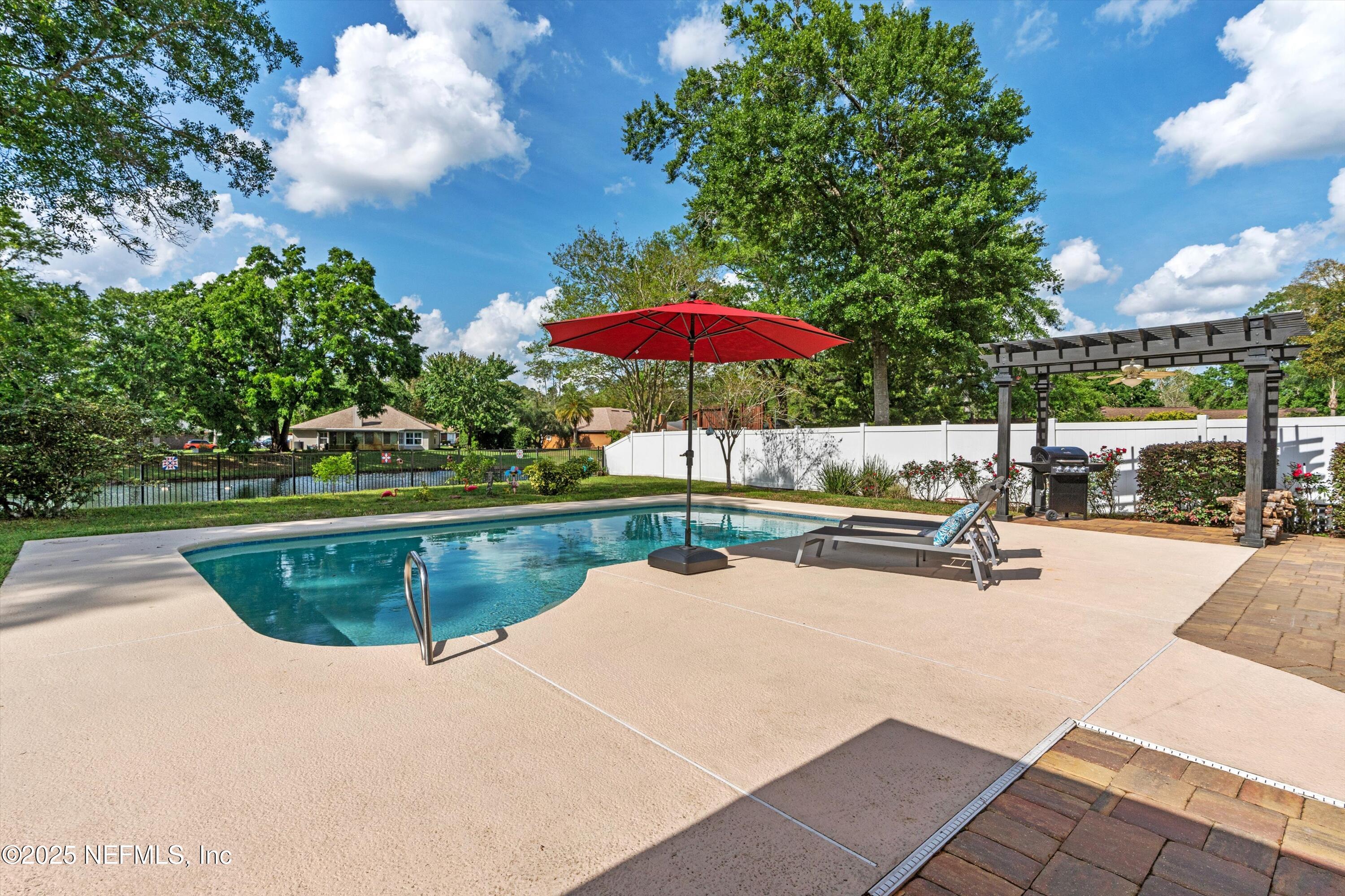 1552 GREENRIDGE Circle W, St. Johns