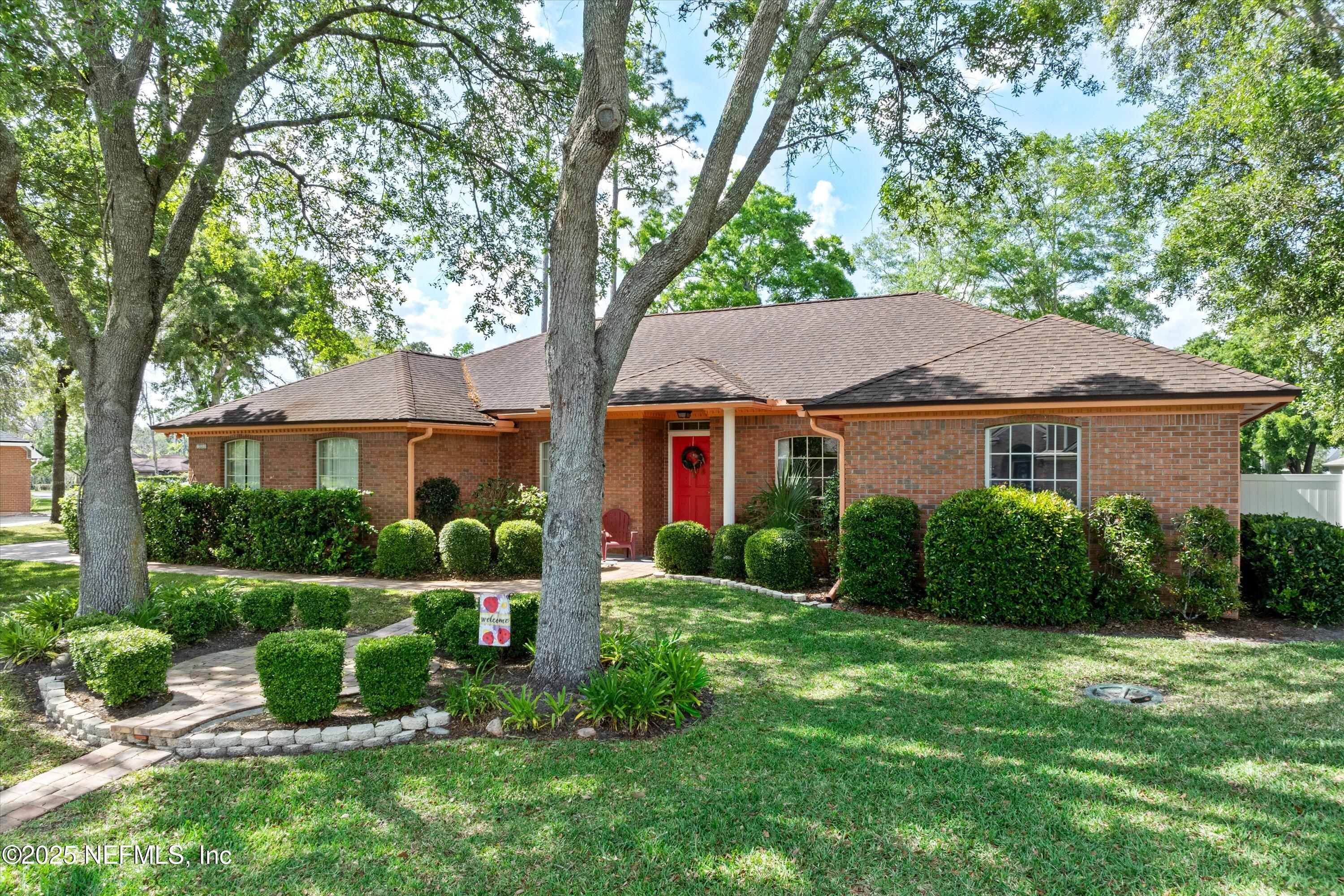 1552 GREENRIDGE Circle W, St. Johns