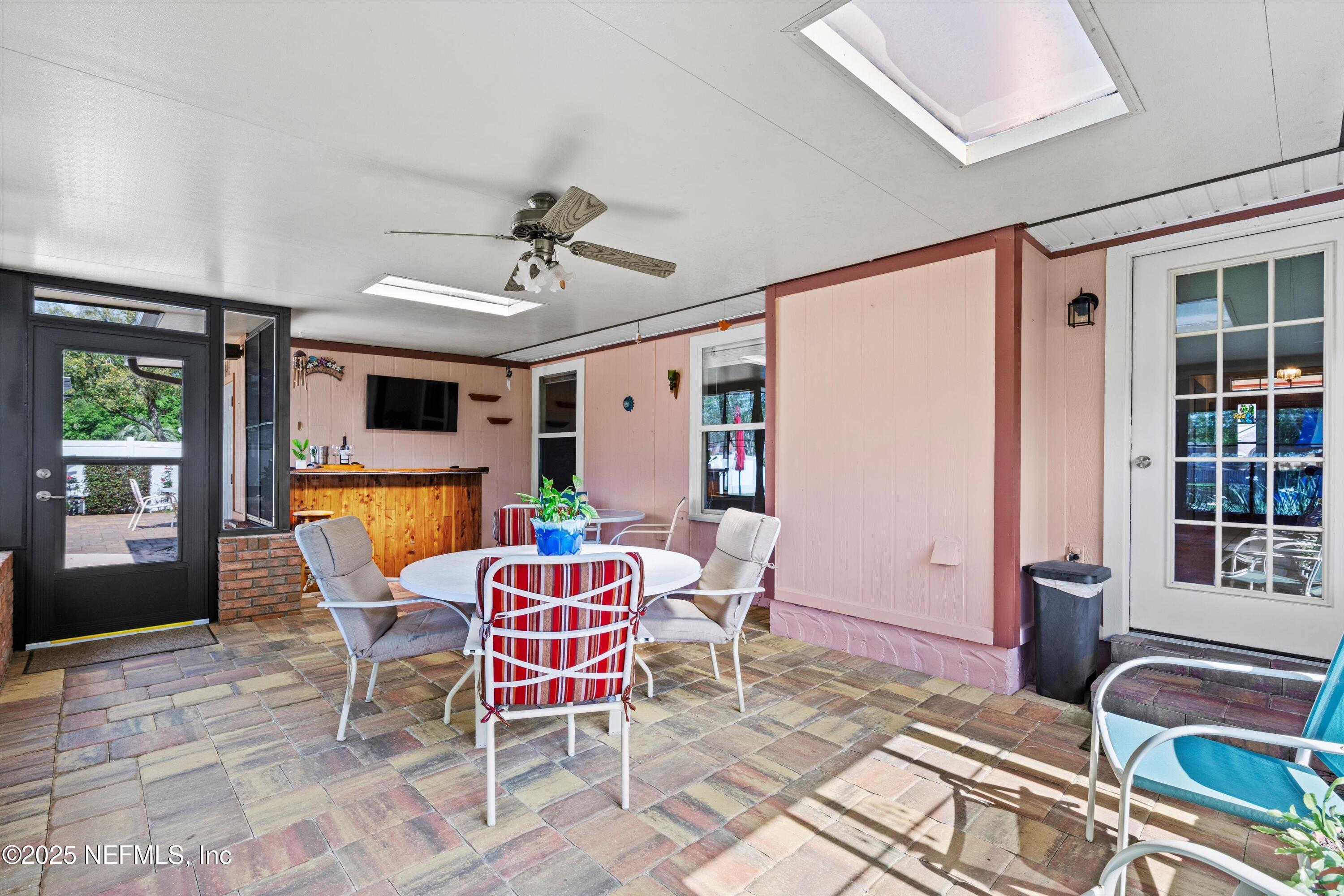 1552 GREENRIDGE Circle W, St. Johns