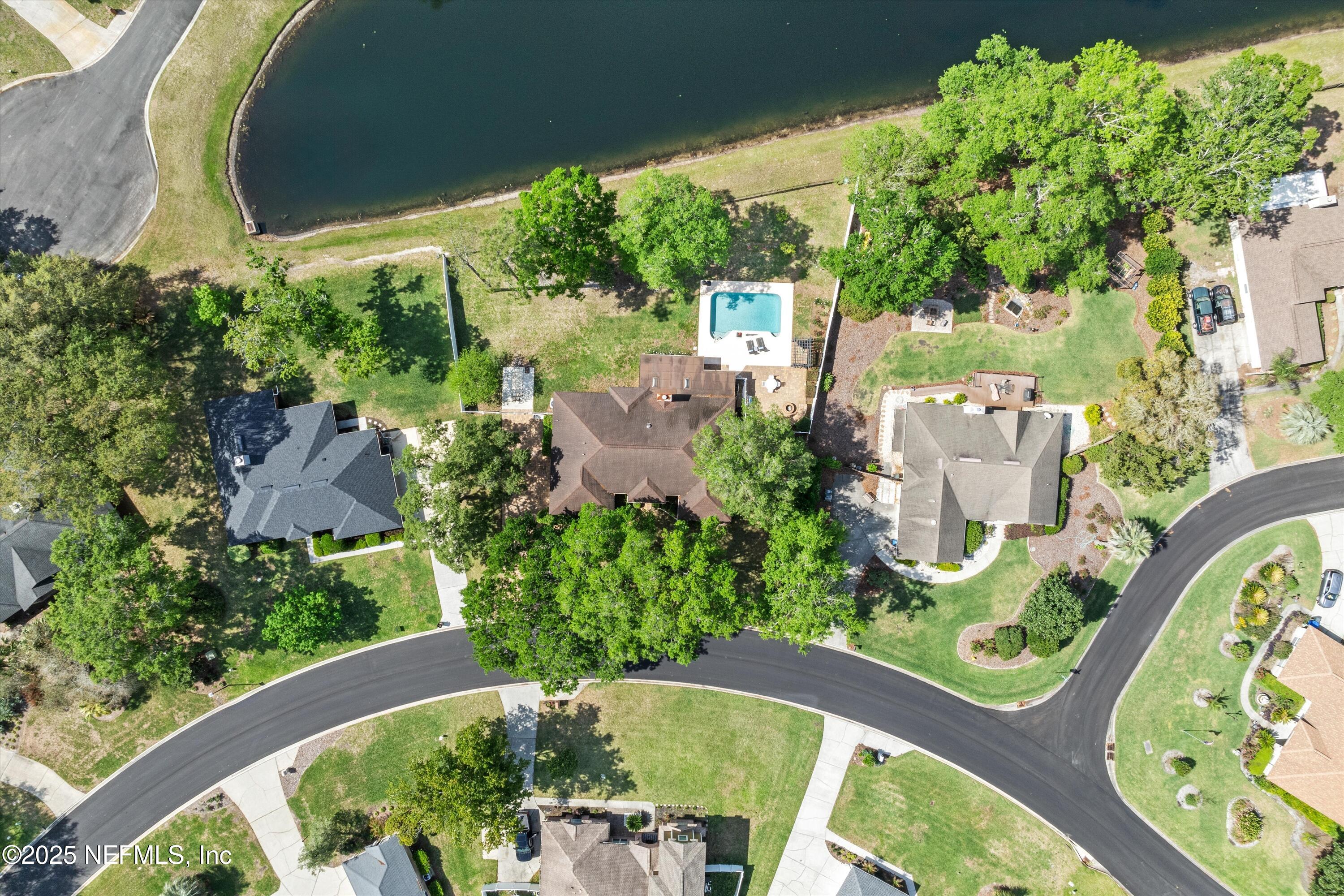 1552 GREENRIDGE Circle W, St. Johns