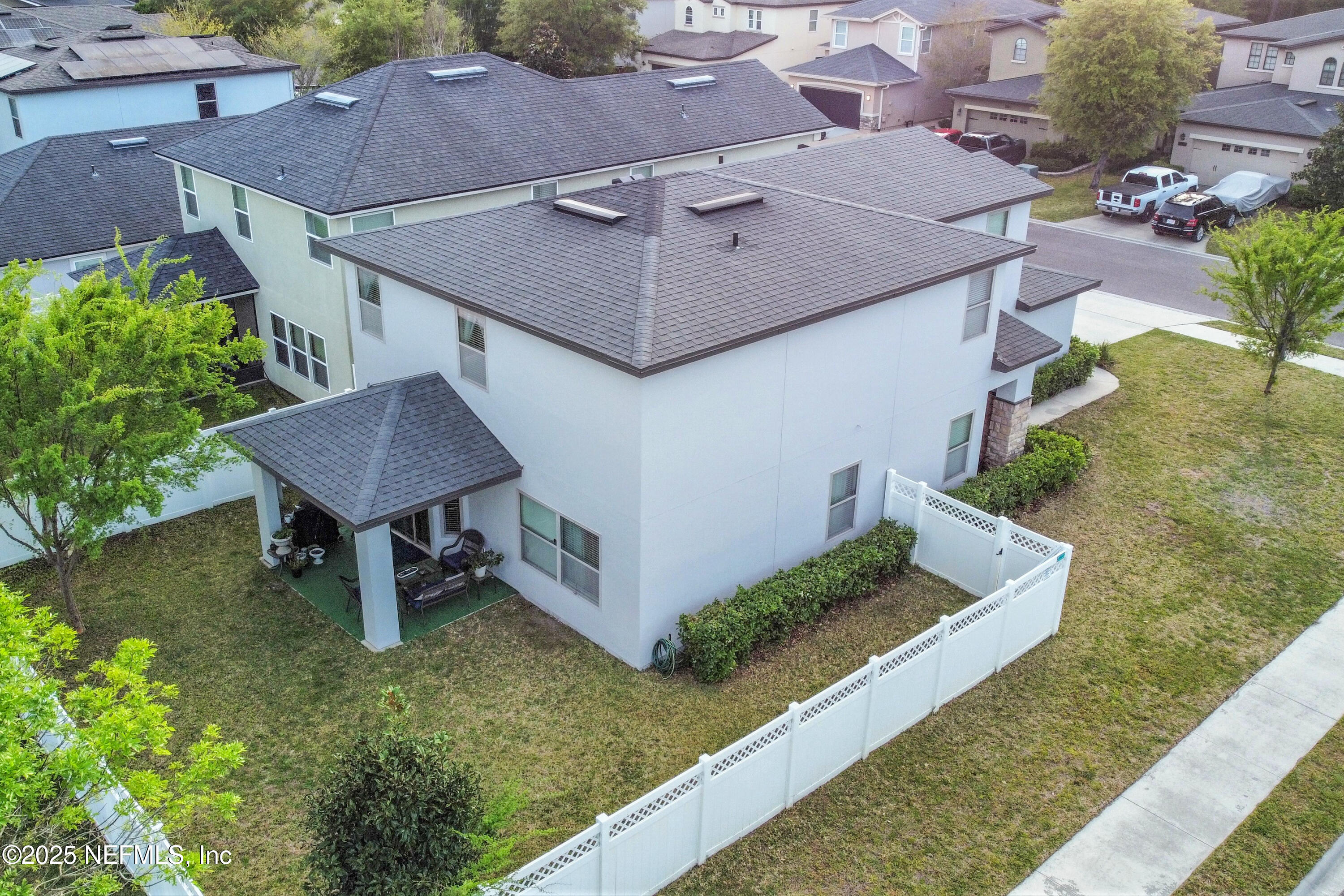 413 FOREST MEADOW Lane