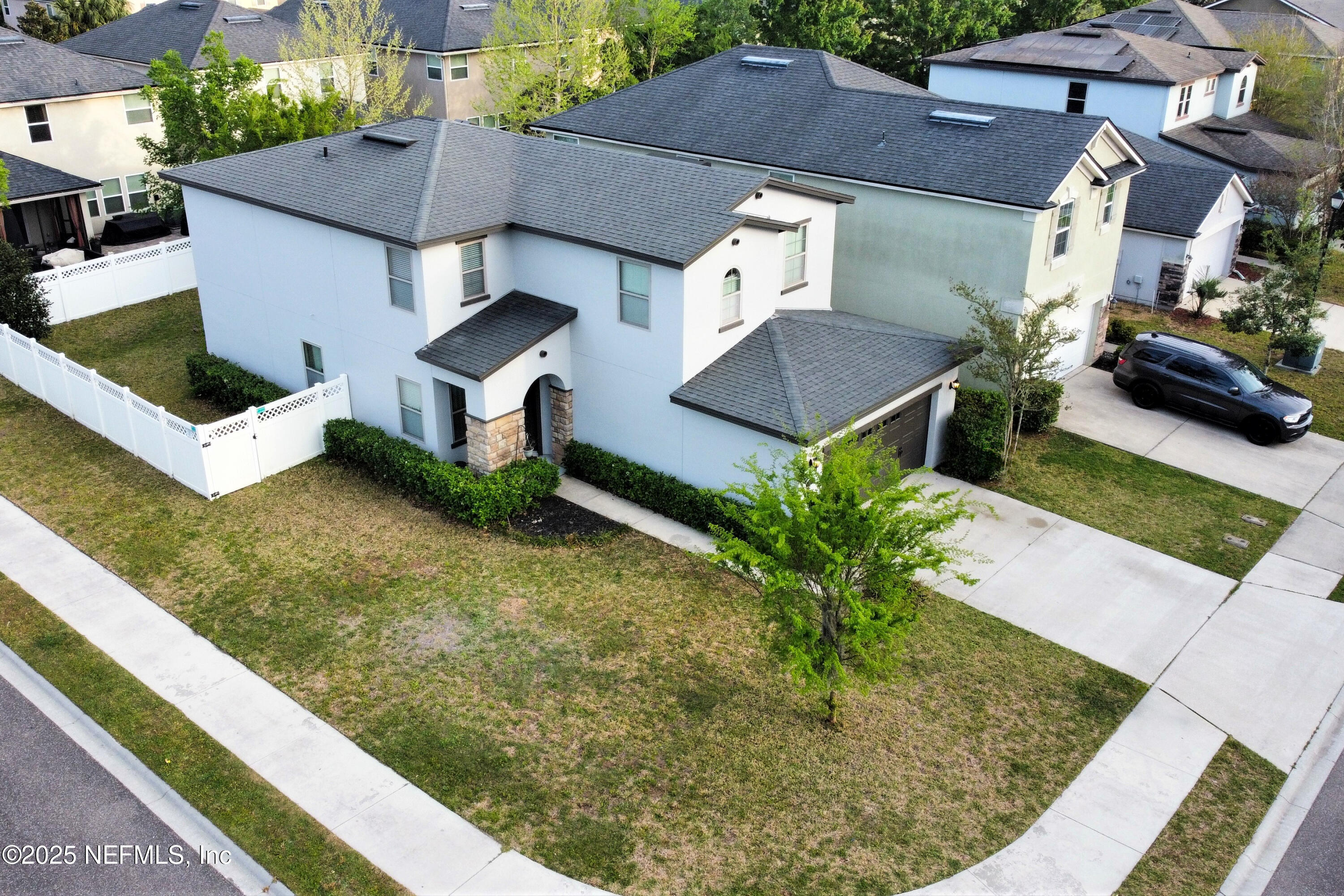 413 FOREST MEADOW Lane