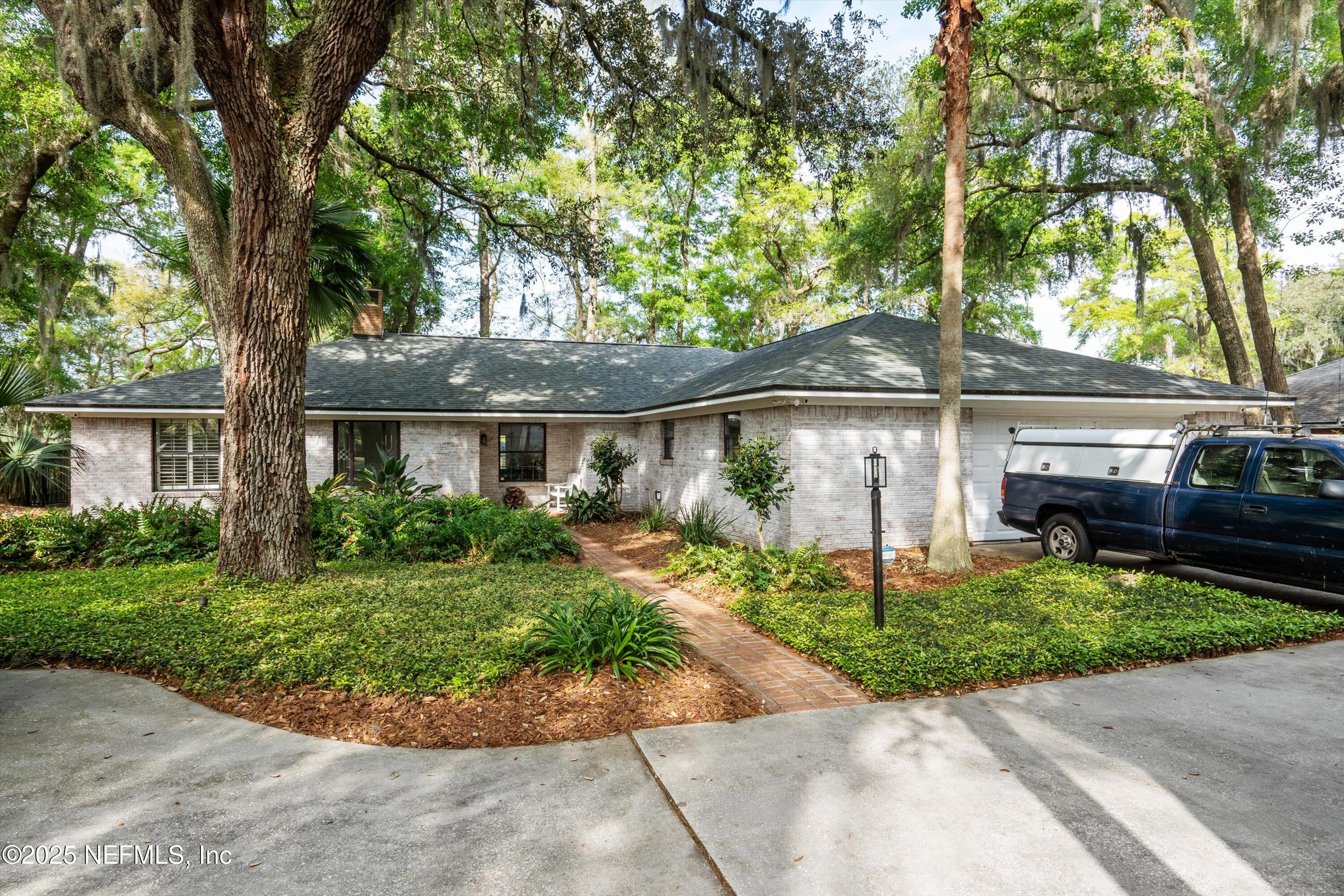 86183 MEADOWFIELD BLUFFS Road