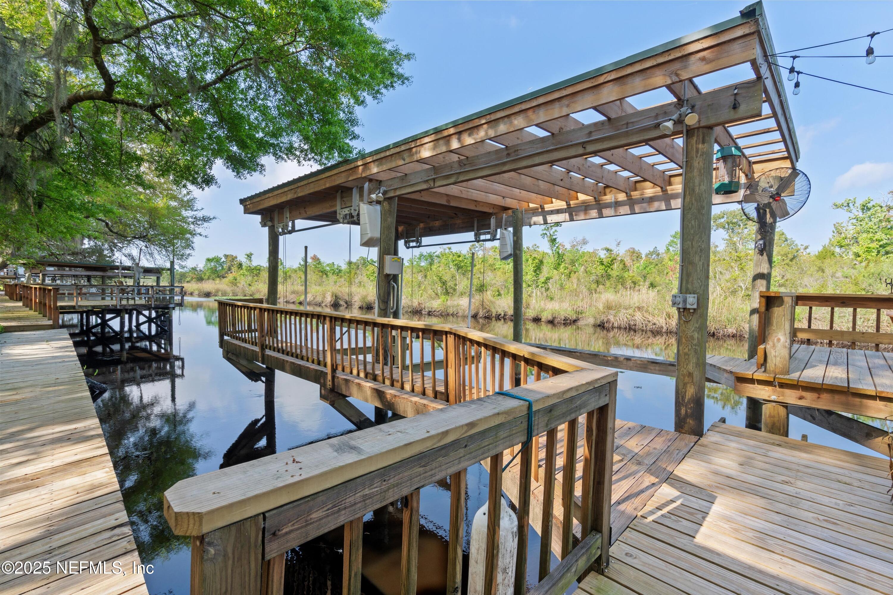 86183 MEADOWFIELD BLUFFS Road