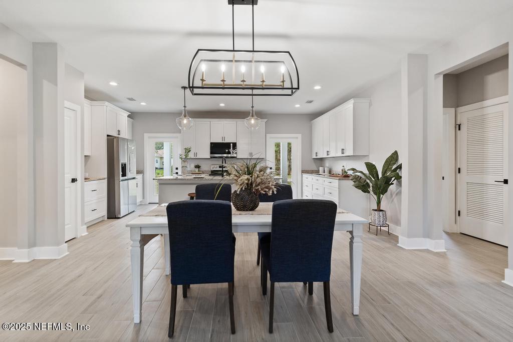 95647 ARBOR Lane