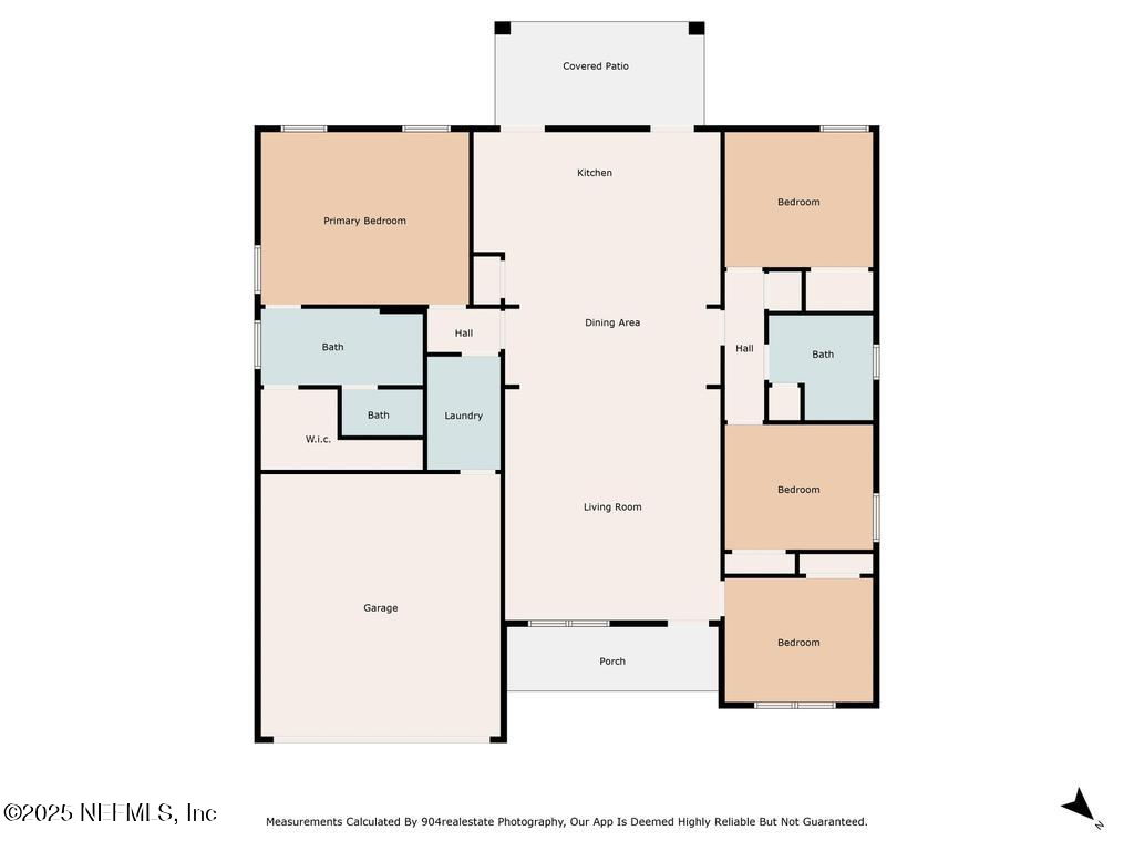 95647 ARBOR Lane