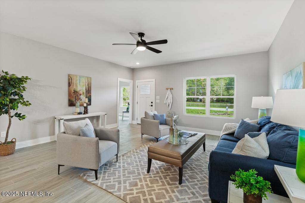 95647 ARBOR Lane