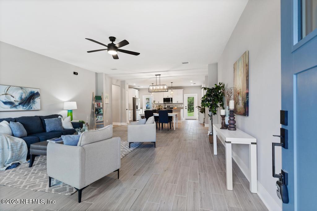 95647 ARBOR Lane