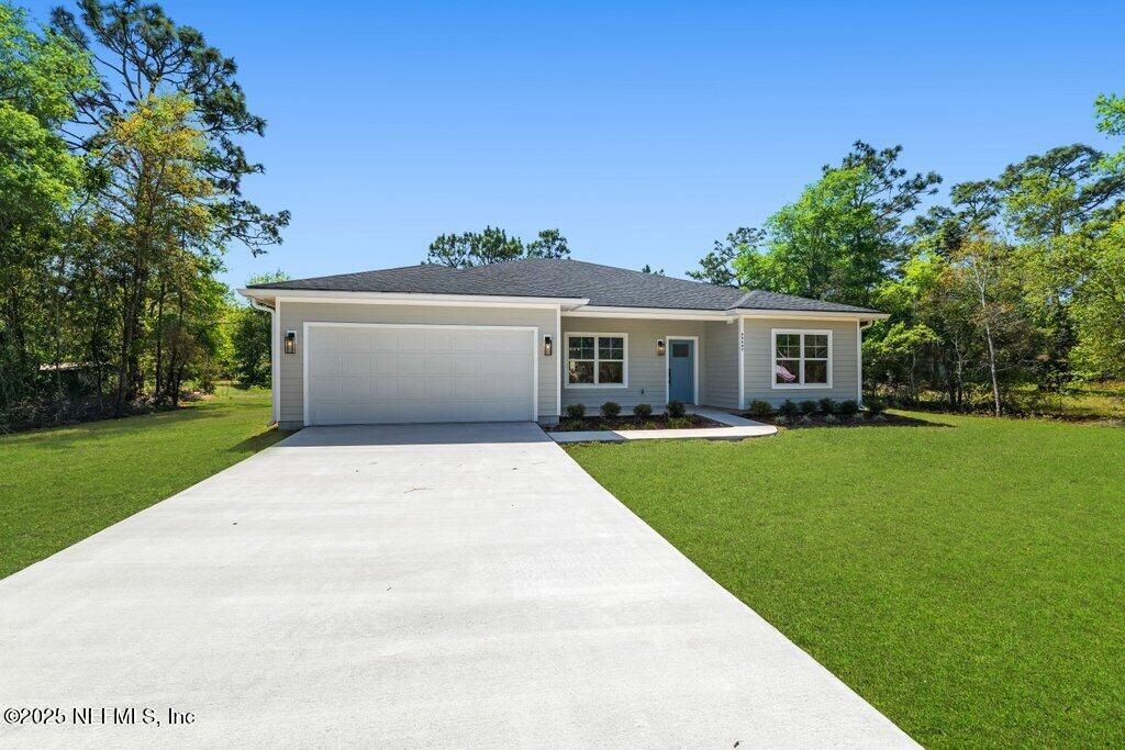 95647 ARBOR Lane