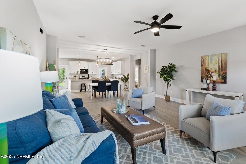 95647 ARBOR Lane