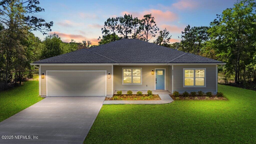 95647 ARBOR Lane